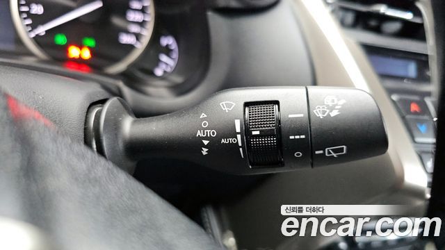 Лексус NX300h 2017 — миниатюра 18