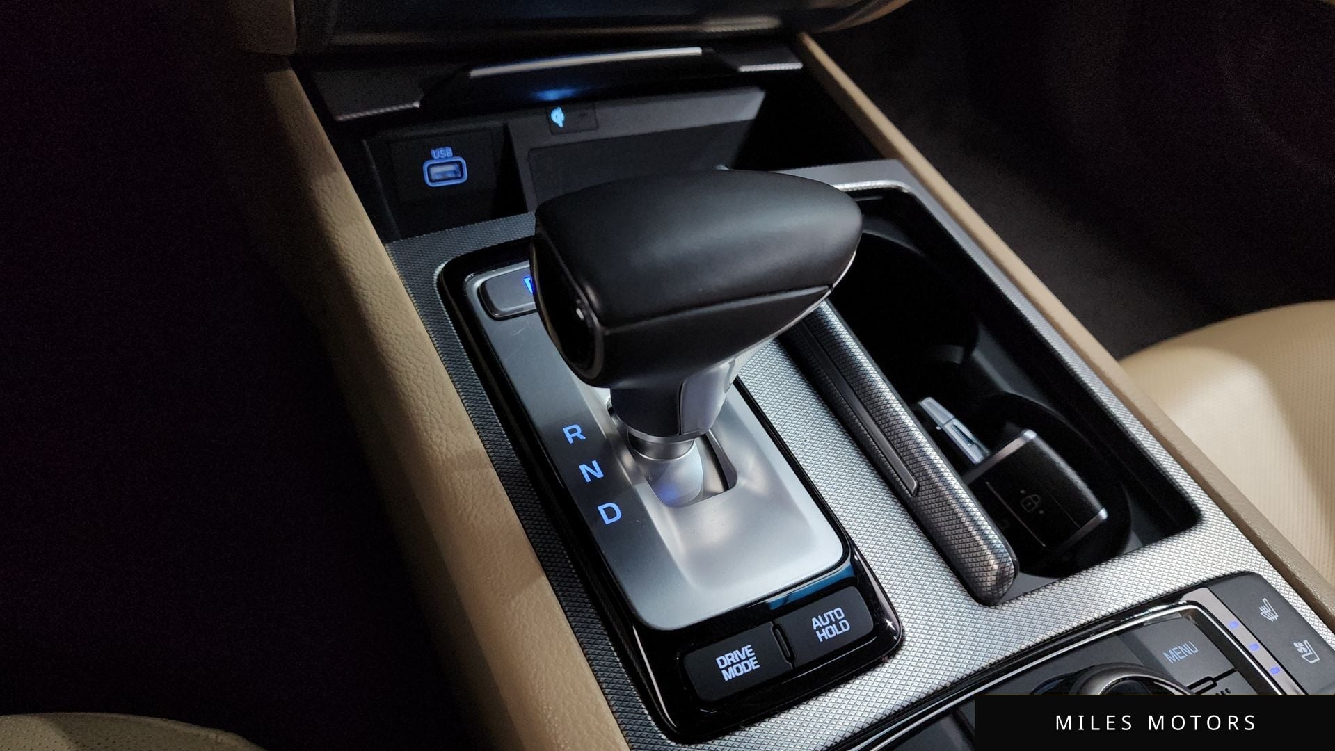 Genesis G80 2019 — миниатюра 12