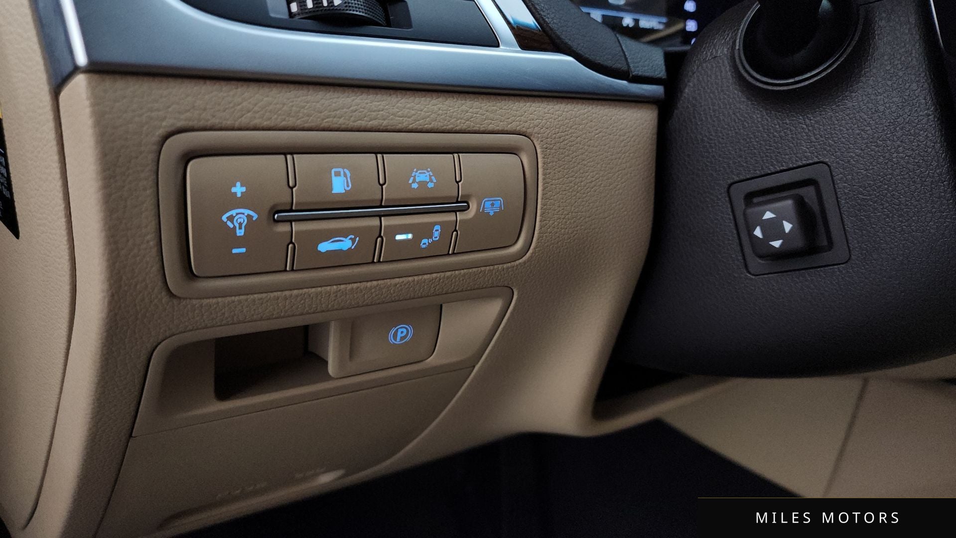 Genesis G80 2019 — миниатюра 18