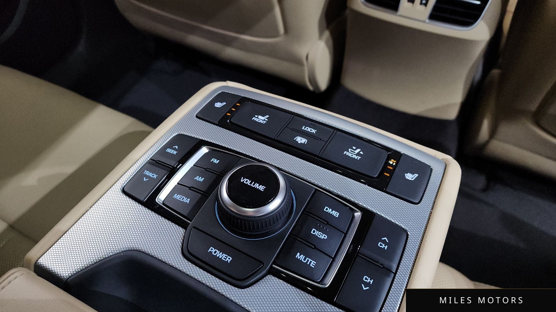 Genesis G80 2019 — миниатюра 25