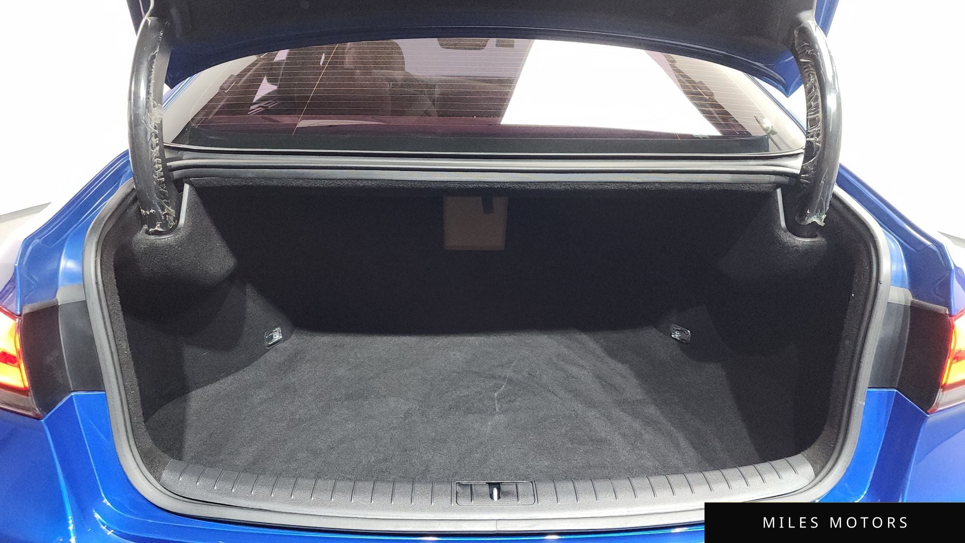 Genesis G80 2019 — миниатюра 26