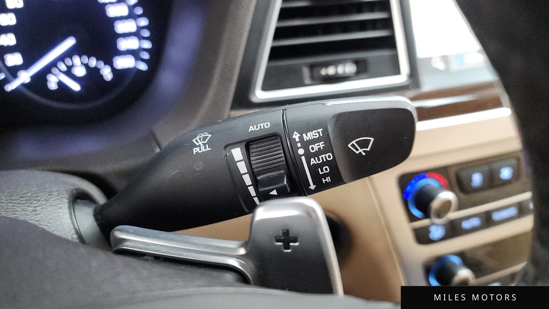 Genesis G80 2019 — миниатюра 29