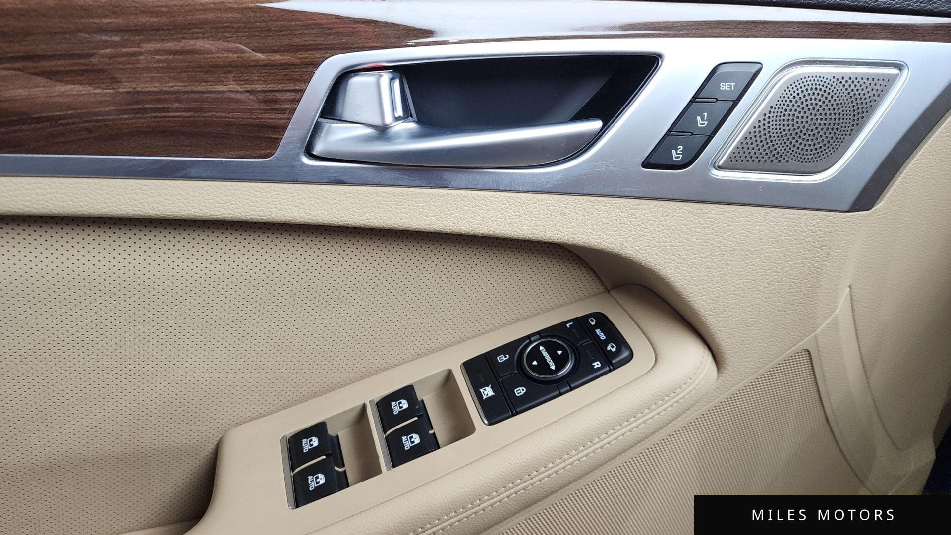 Genesis G80 2019 — миниатюра 30
