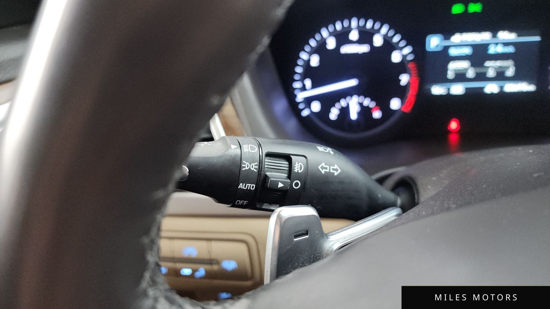 Genesis G80 2019 — миниатюра 32