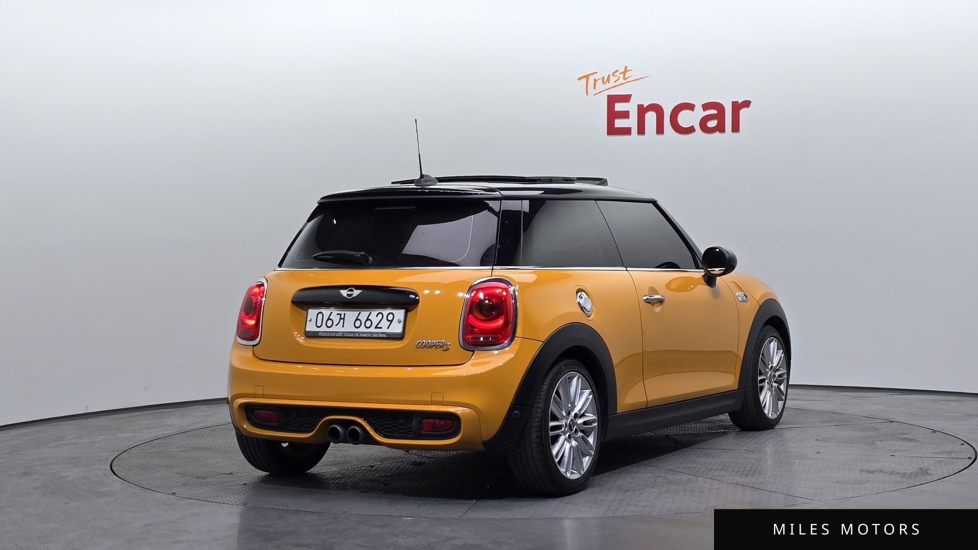 MINI 쿠퍼 S 2017 — миниатюра 2