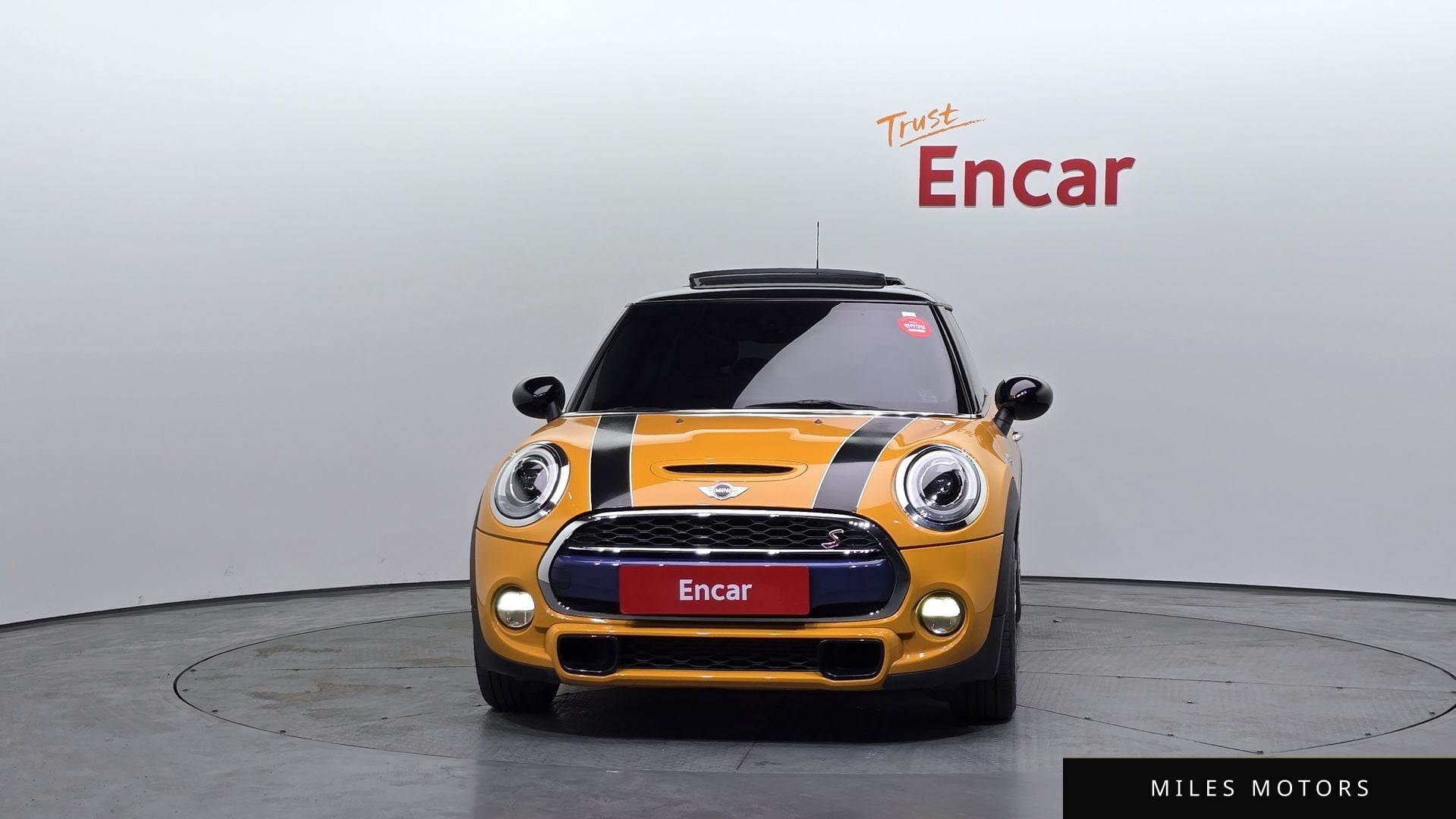 MINI 쿠퍼 S 2017 — миниатюра 3
