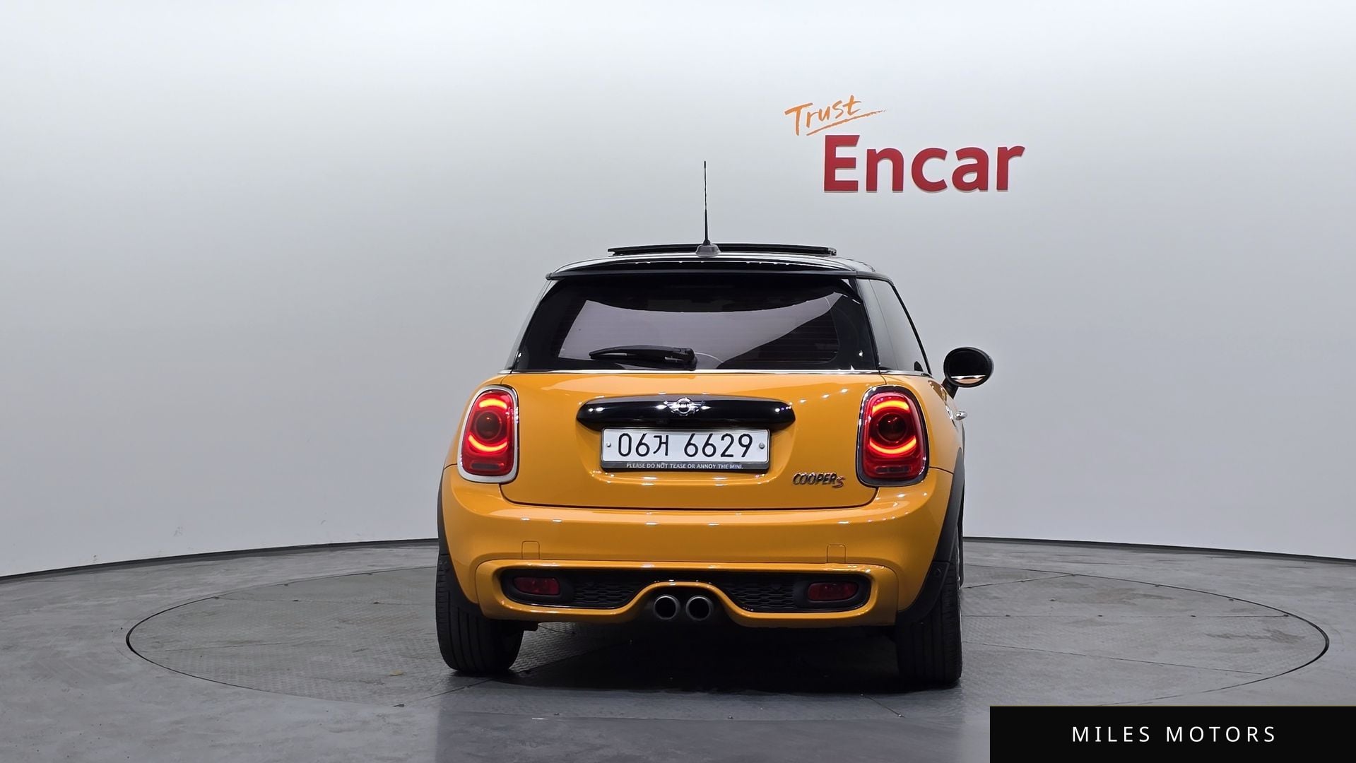 MINI 쿠퍼 S 2017 — миниатюра 4