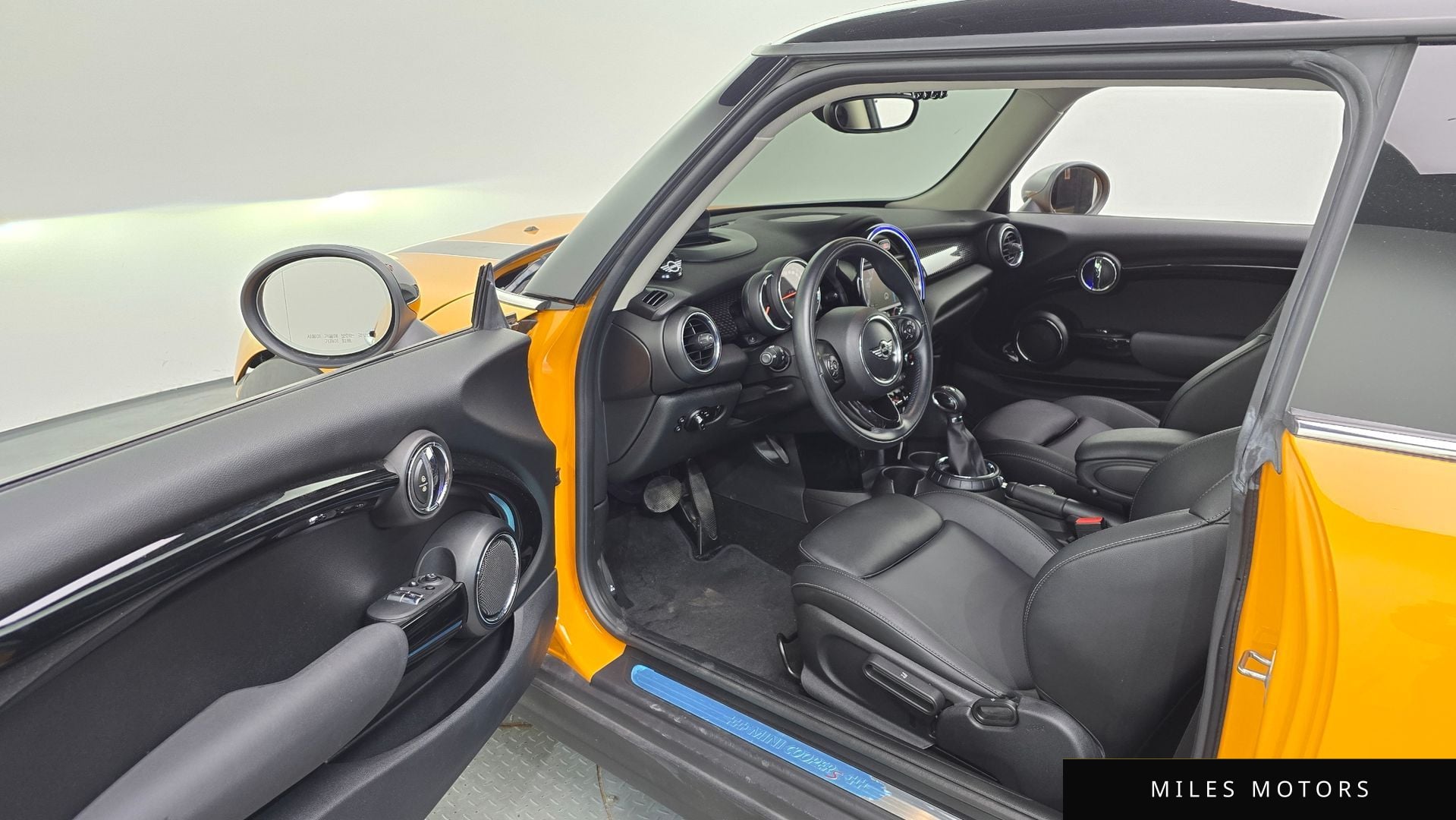 MINI 쿠퍼 S 2017 — миниатюра 13