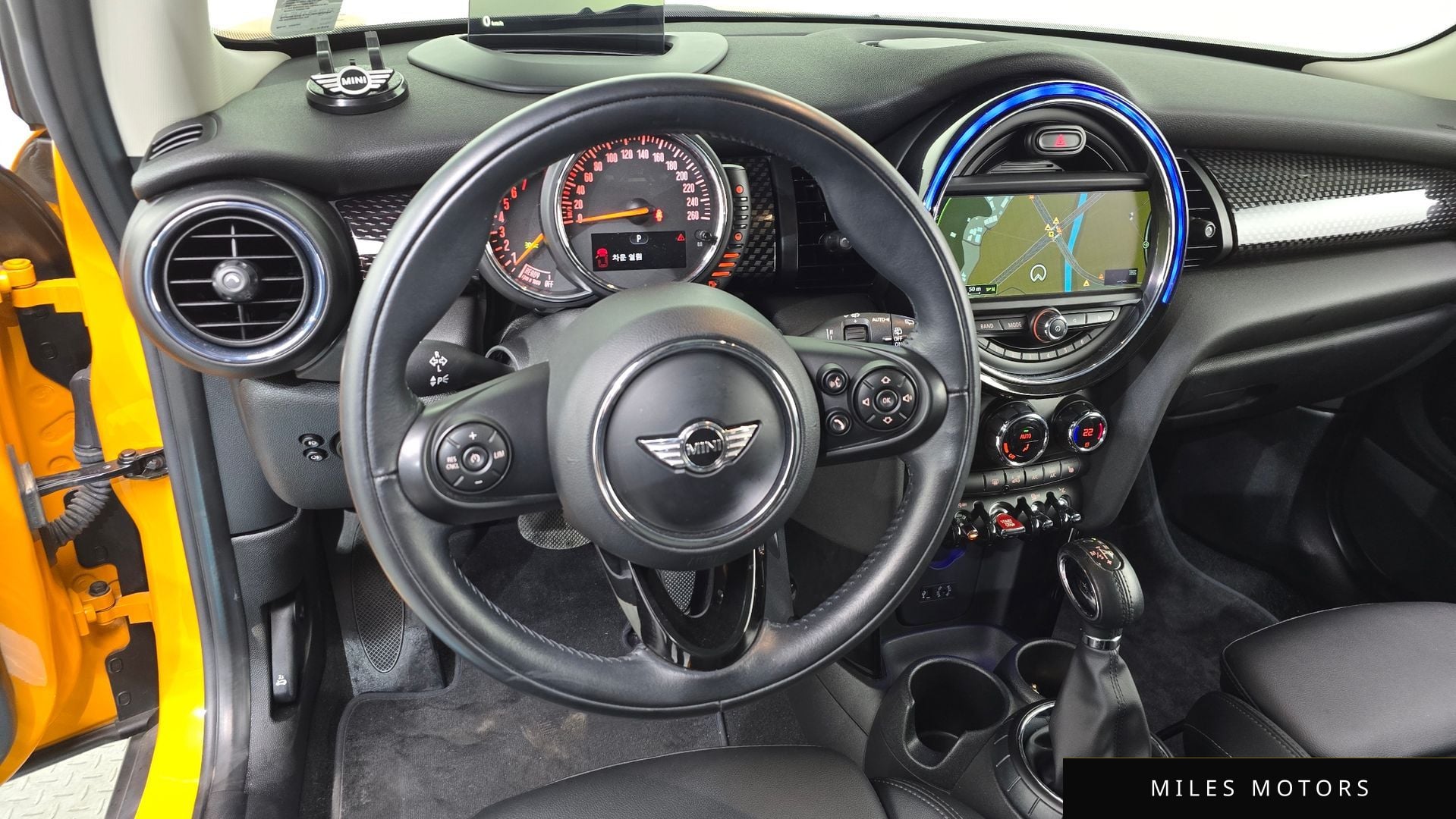MINI 쿠퍼 S 2017 — миниатюра 19