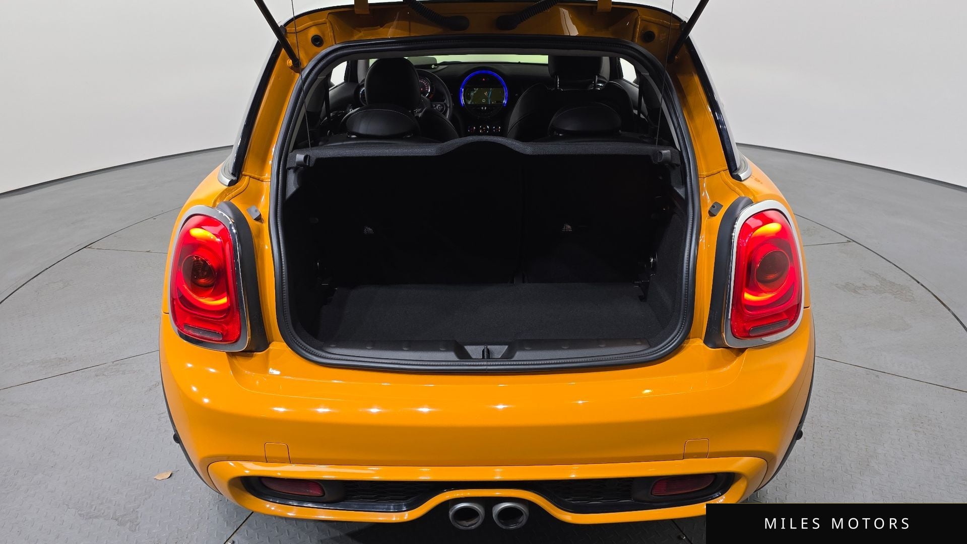 MINI 쿠퍼 S 2017 — миниатюра 26