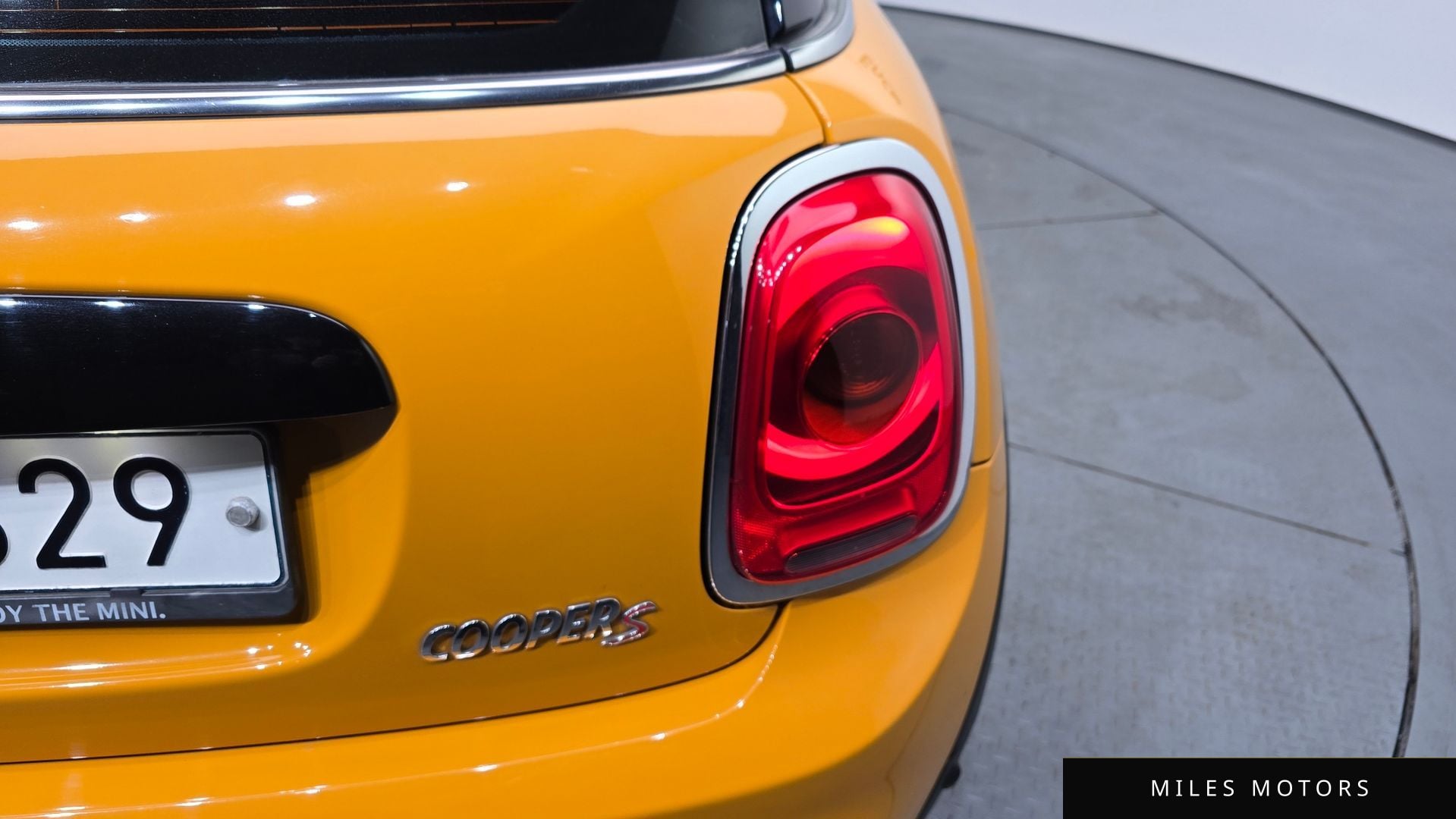 MINI 쿠퍼 S 2017 — миниатюра 9