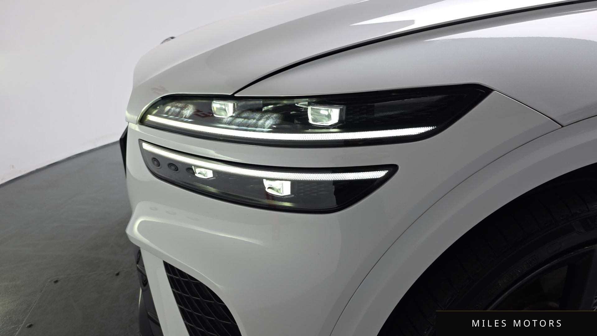 Genesis GV70 2021 — миниатюра 7