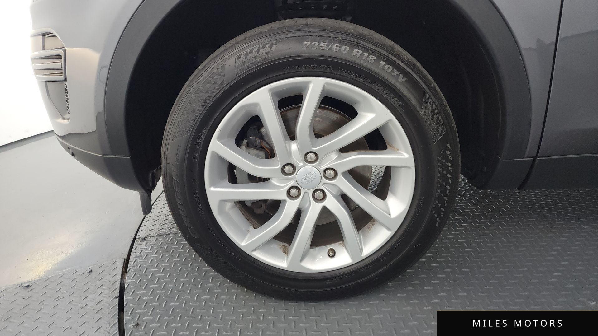 Land Rover Discovery Sport 2018 — миниатюра 5