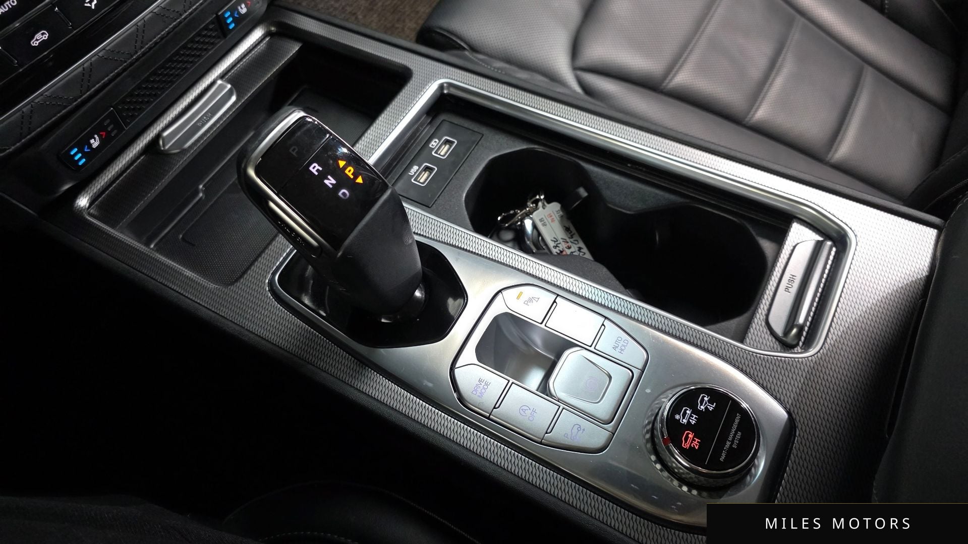 KG Mobility Rexton 2021 — миниатюра 12