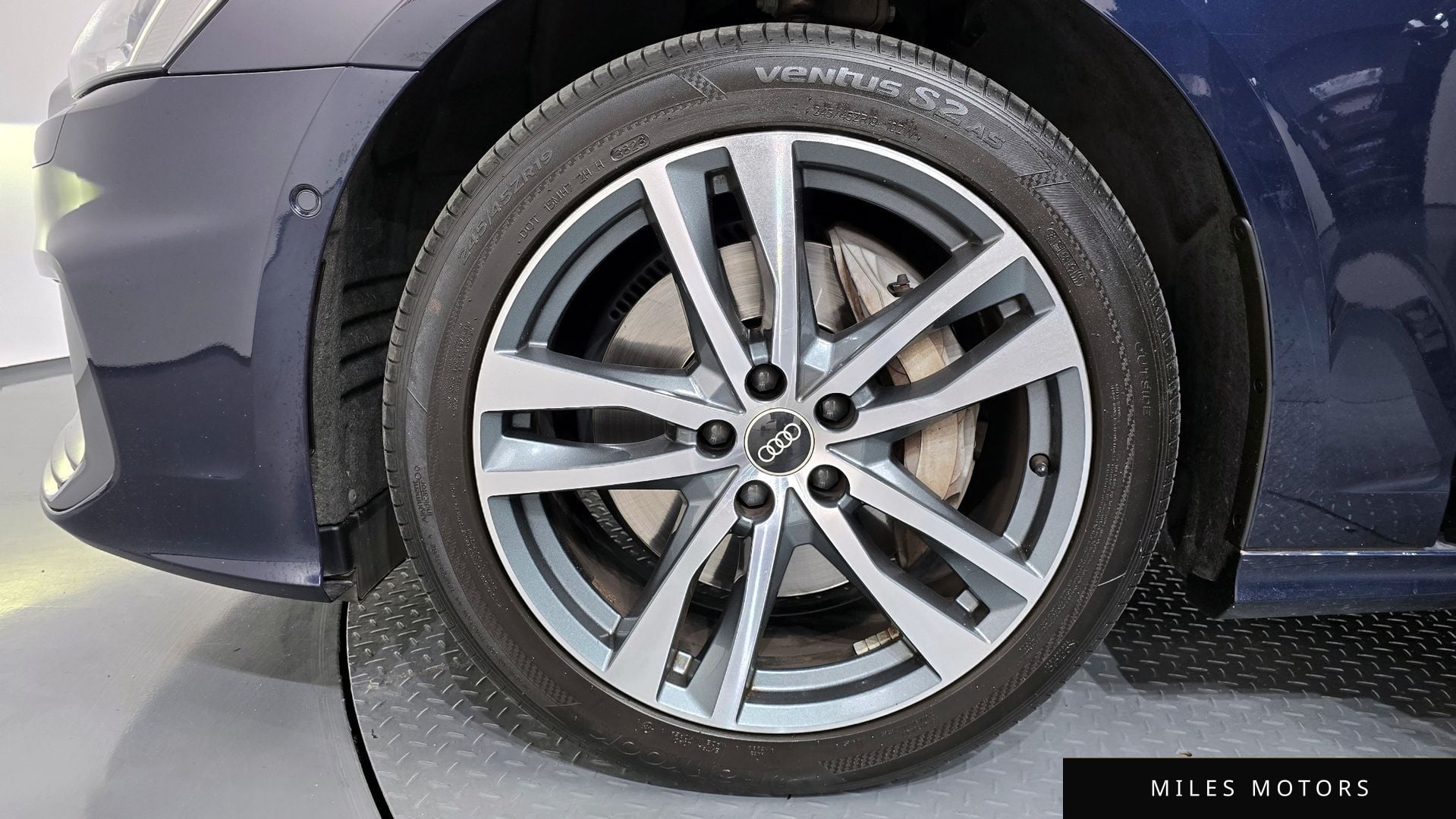 Audi A6 (C8) 2021 — миниатюра 5