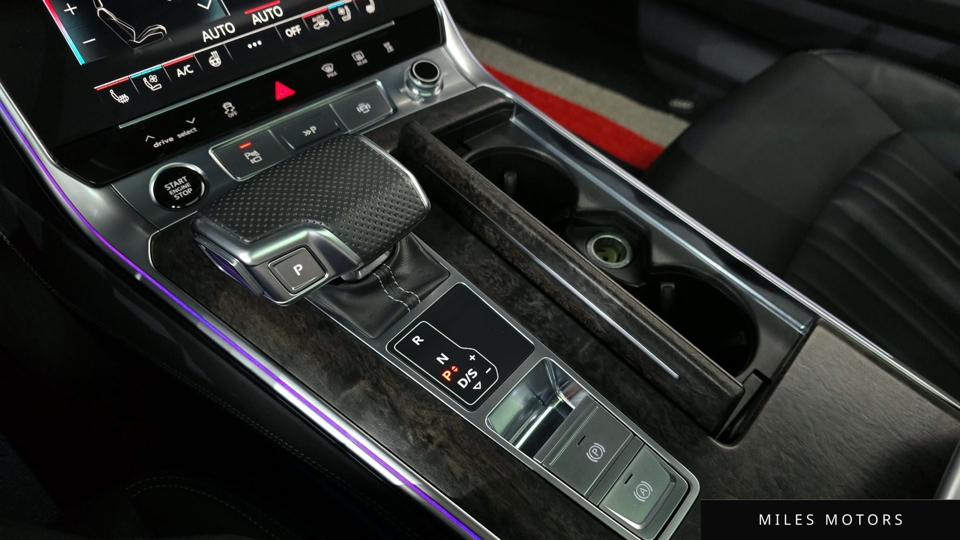 Audi A6 (C8) 2021 — миниатюра 12