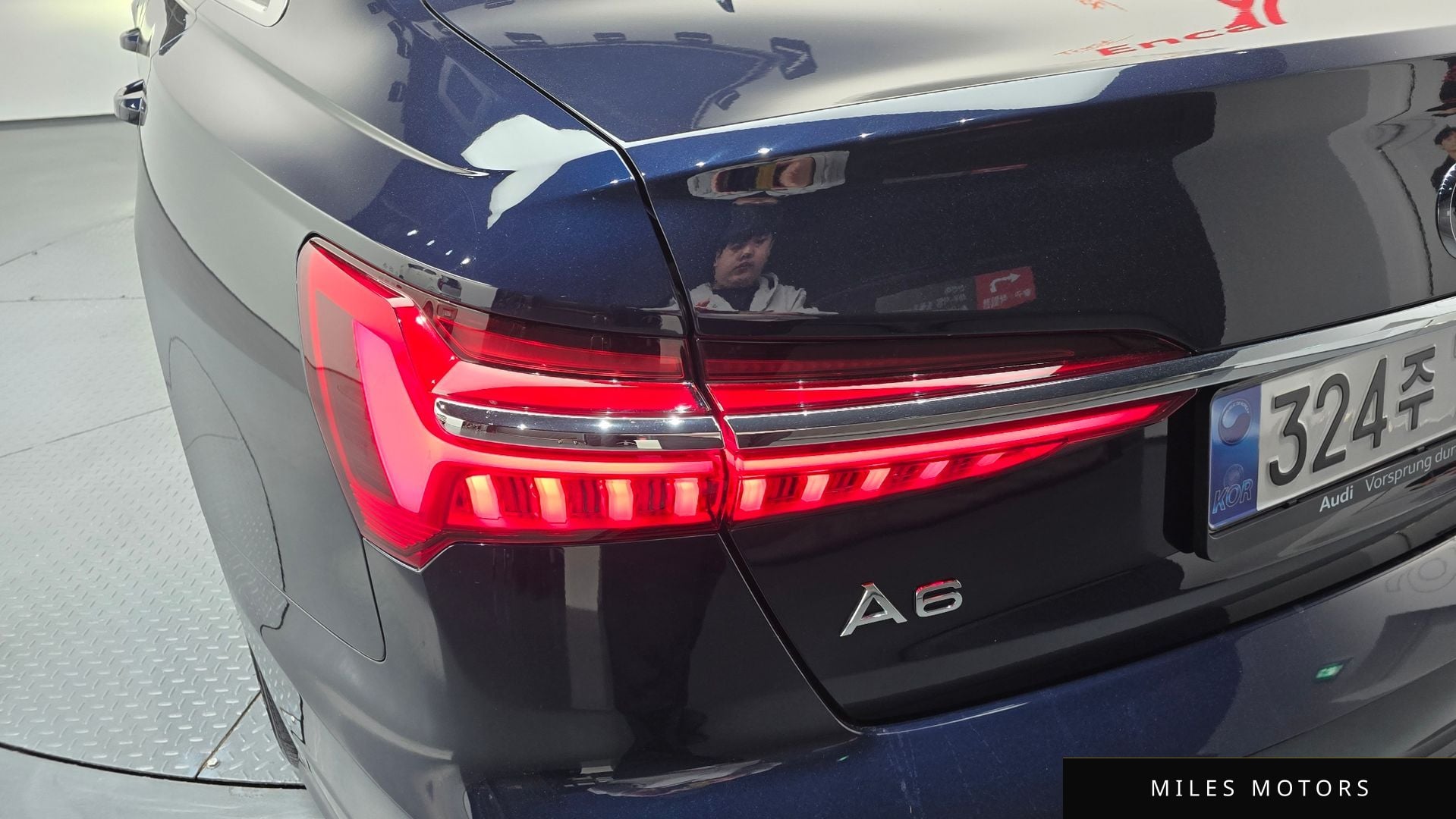 Audi A6 (C8) 2021 — миниатюра 9