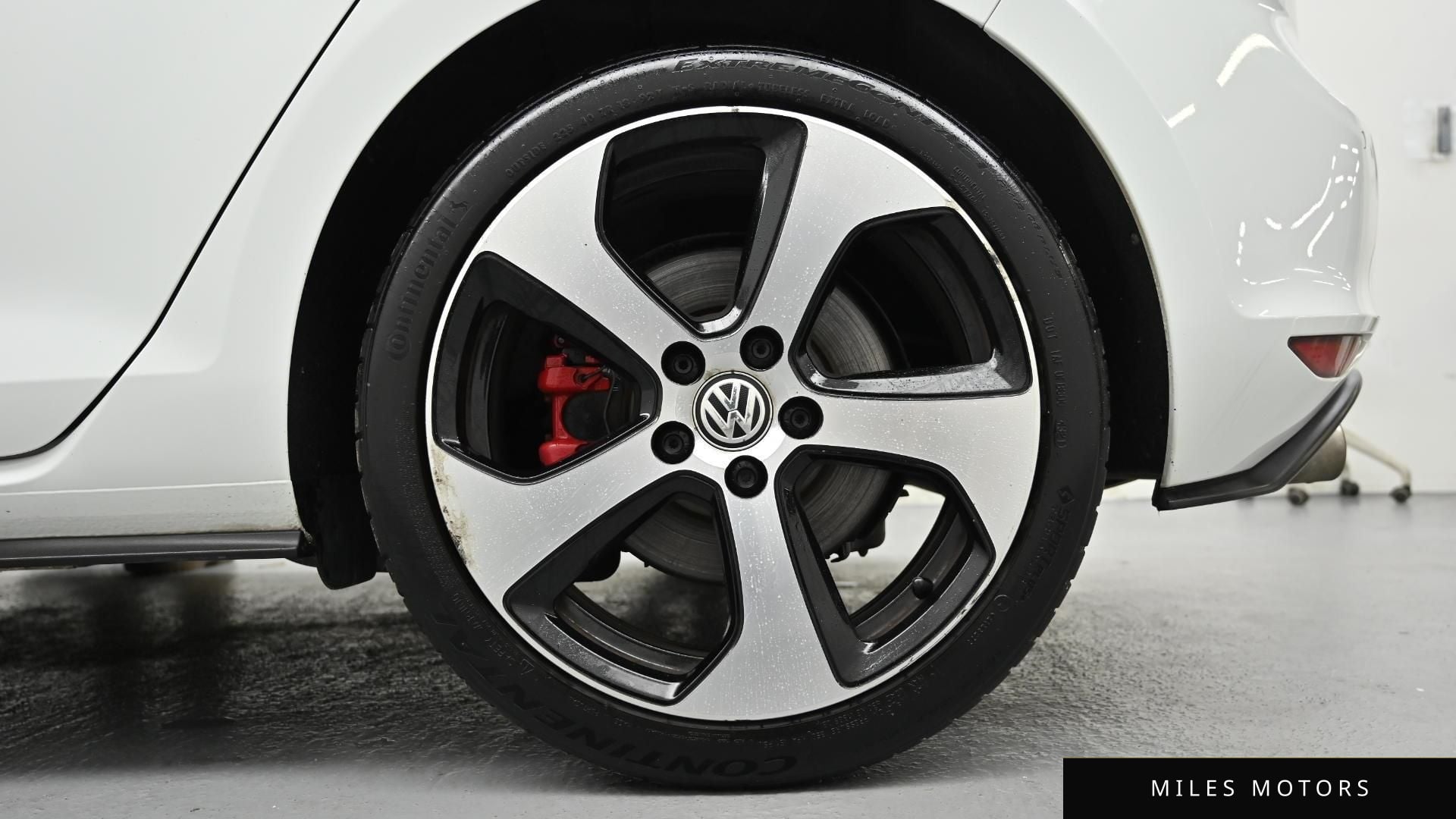 Volkswagen Golf 2014 — миниатюра 5