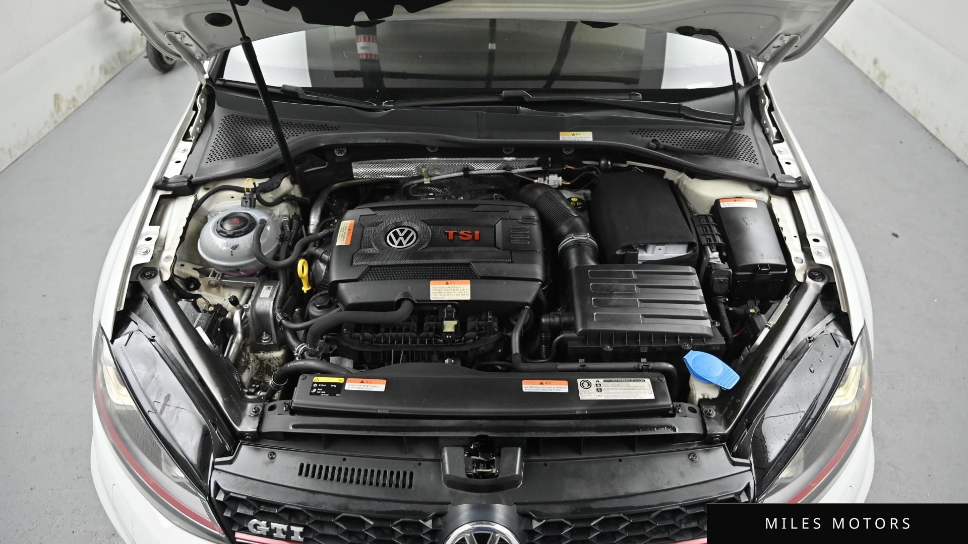 Volkswagen Golf 2014 — миниатюра 6