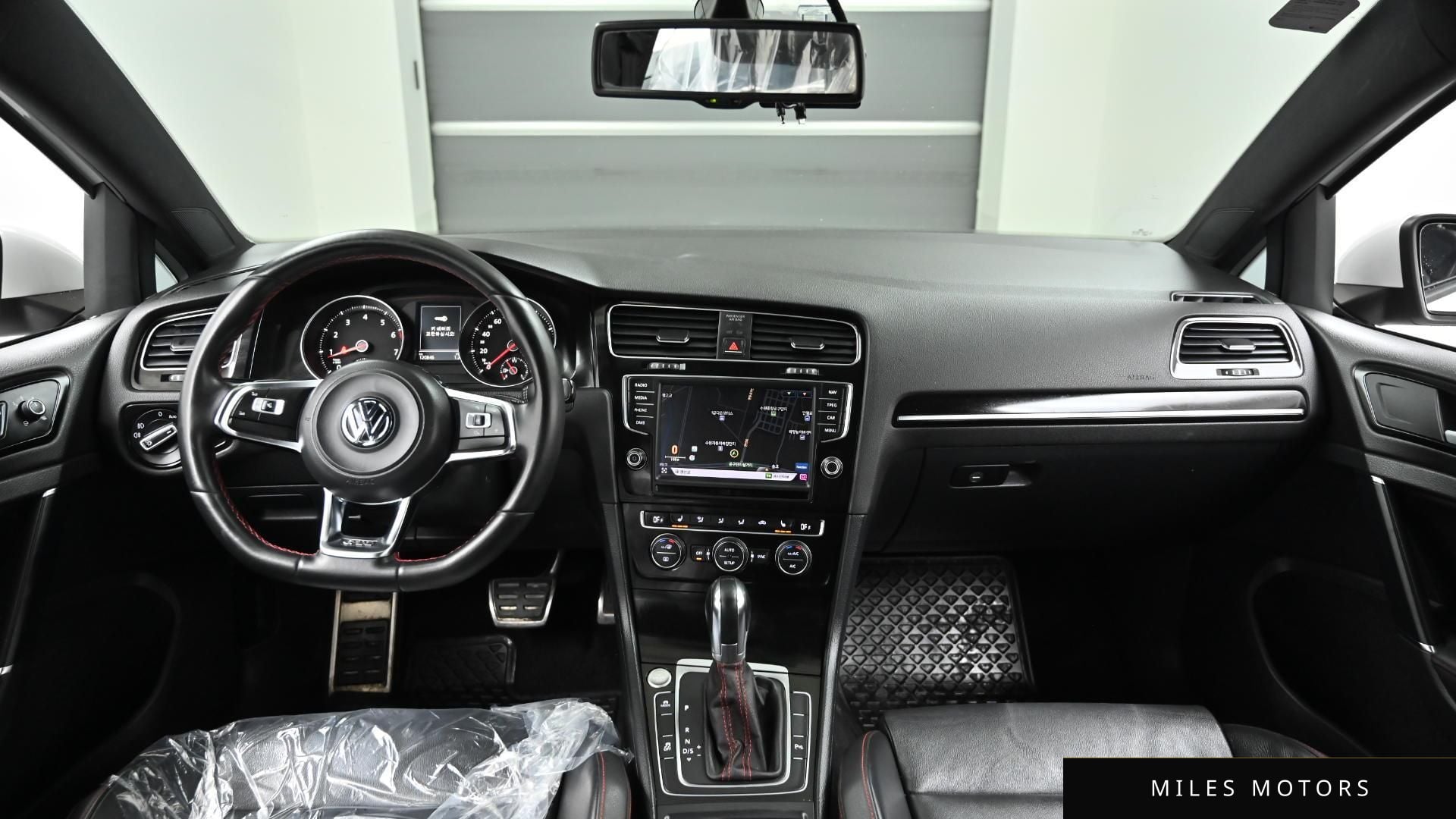 Volkswagen Golf 2014 — миниатюра 7