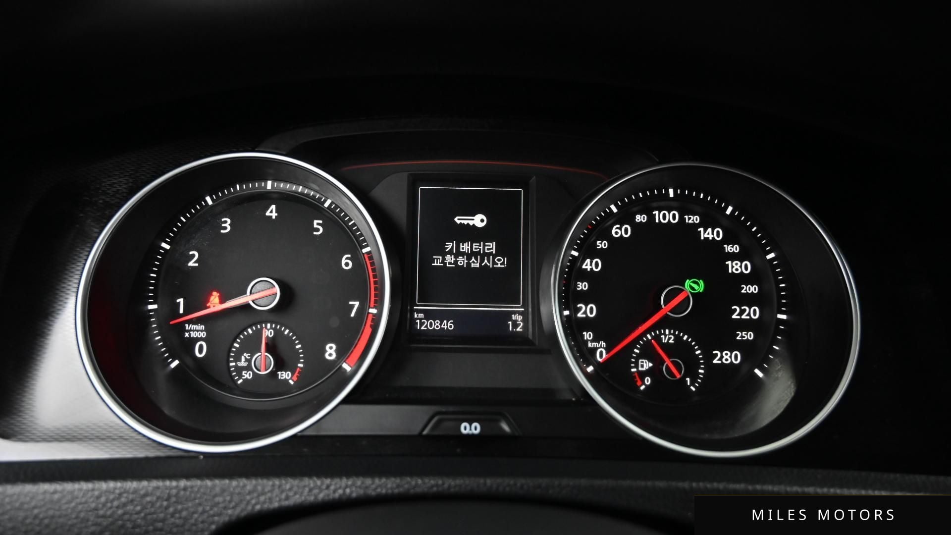 Volkswagen Golf 2014 — миниатюра 8