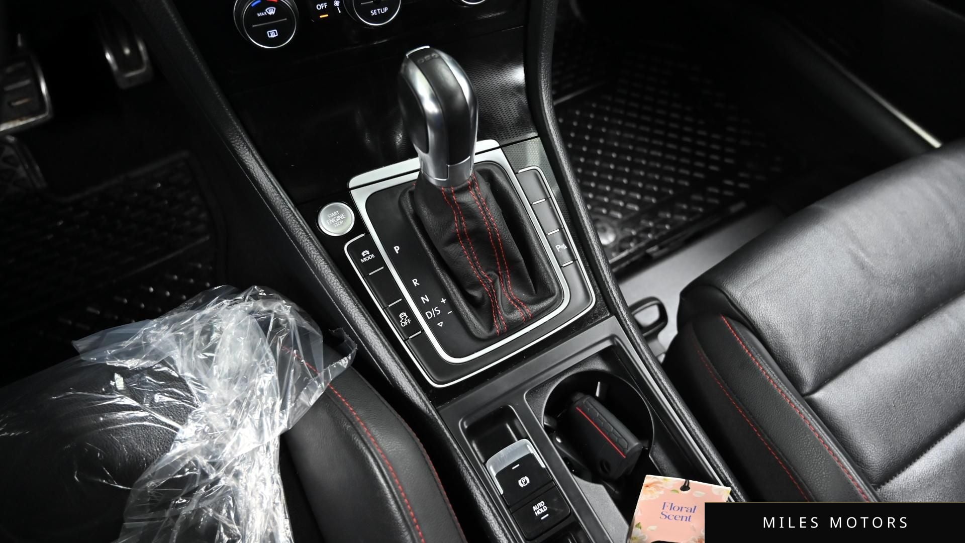 Volkswagen Golf 2014 — миниатюра 9