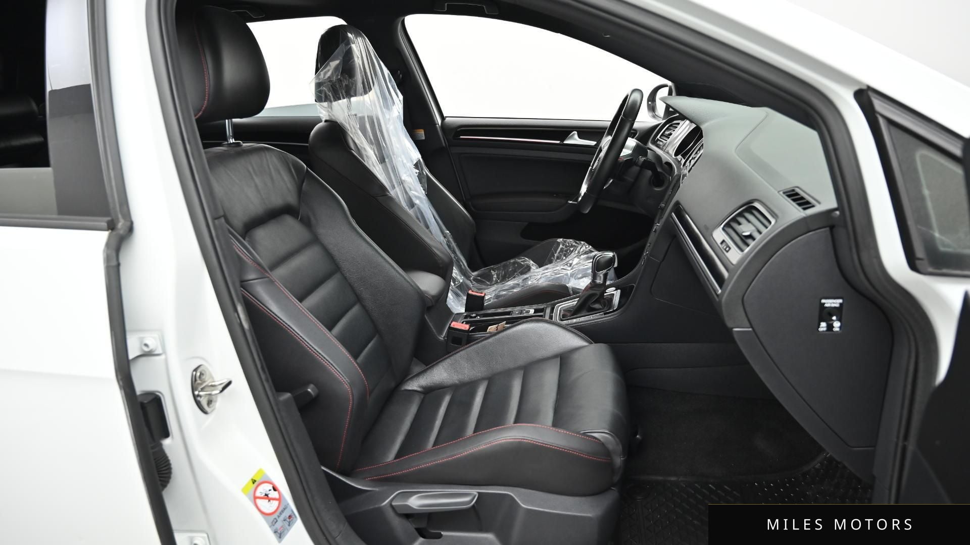 Volkswagen Golf 2014 — миниатюра 10