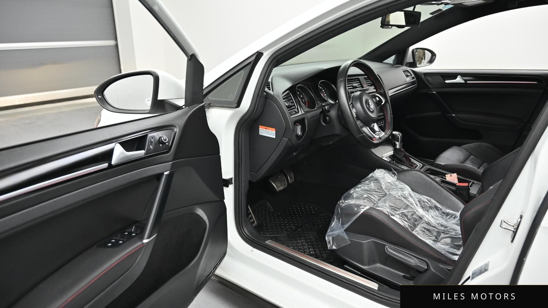 Volkswagen Golf 2014 — миниатюра 11