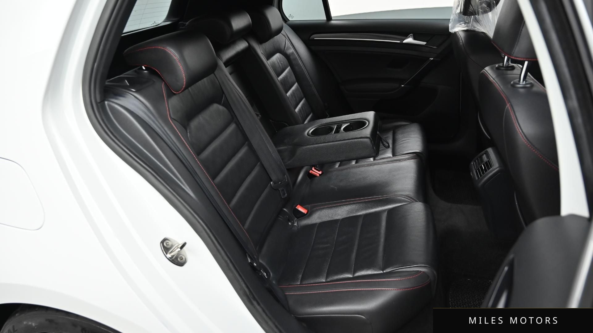Volkswagen Golf 2014 — миниатюра 12