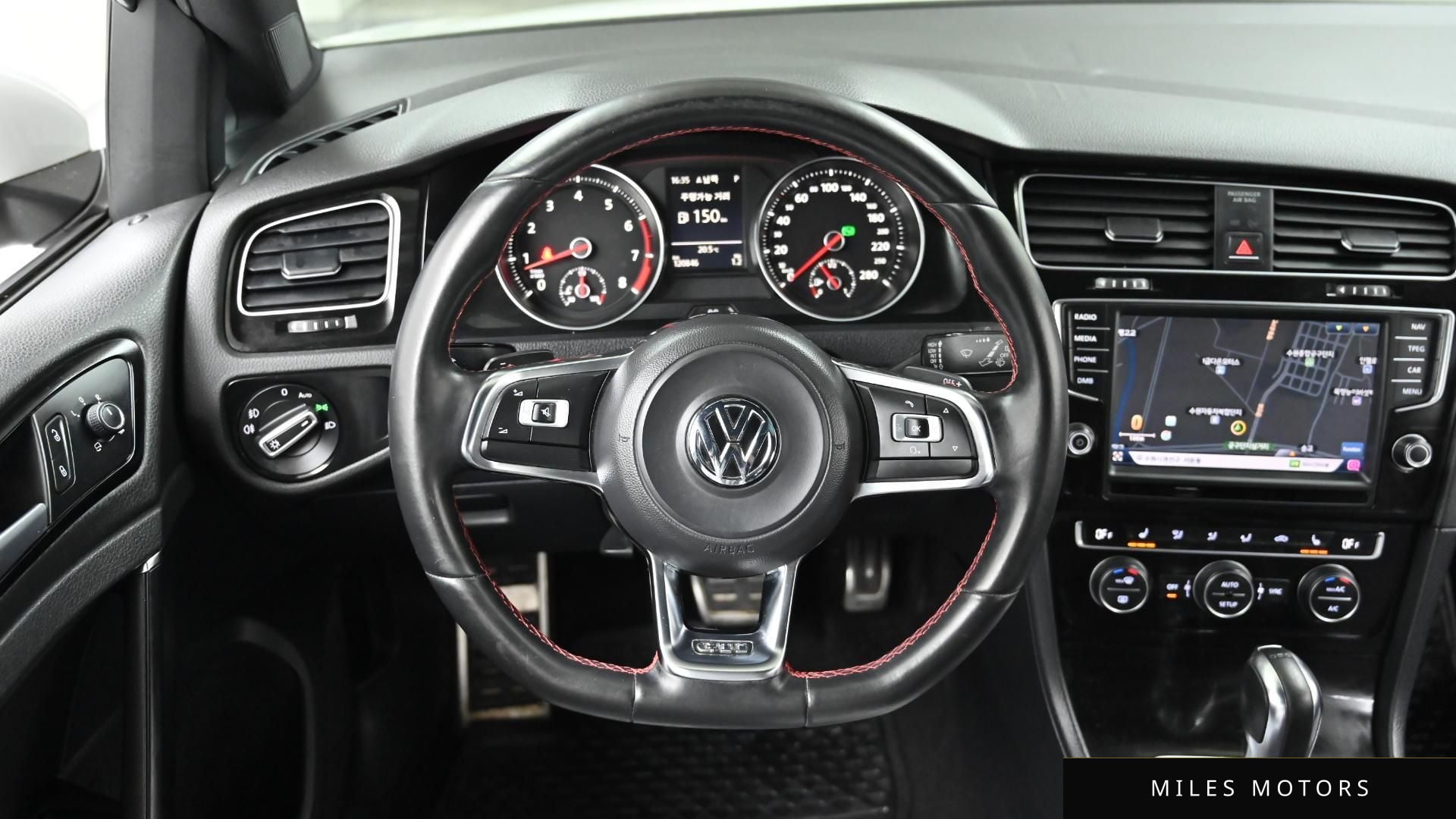 Volkswagen Golf 2014 — миниатюра 13