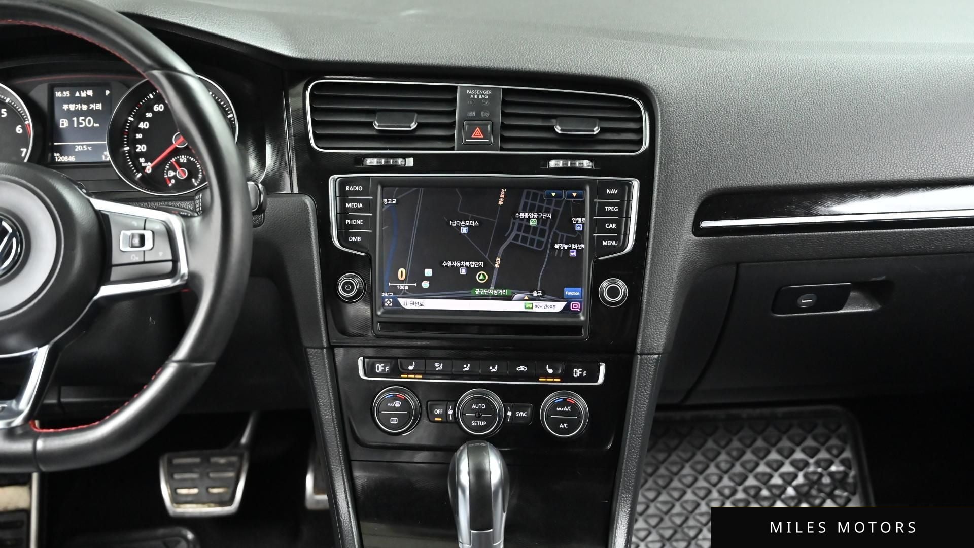 Volkswagen Golf 2014 — миниатюра 14