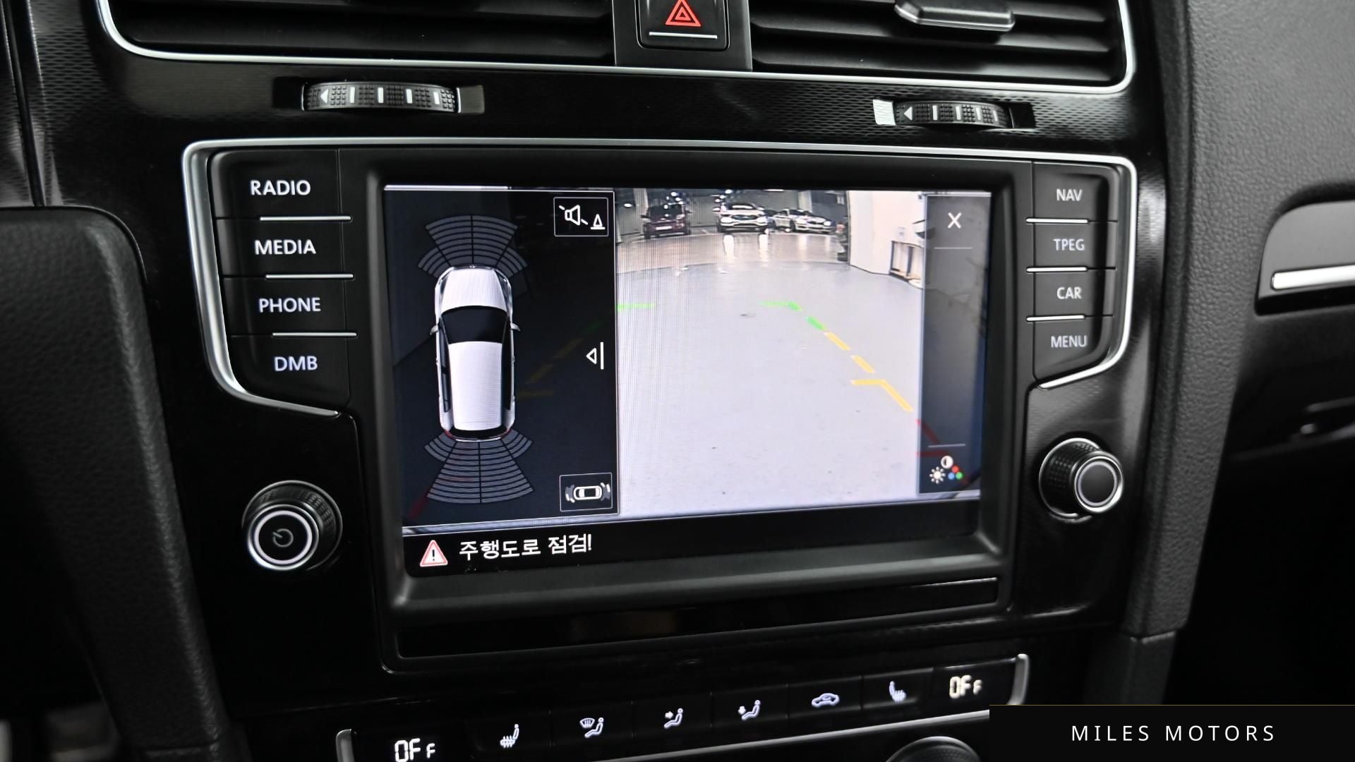 Volkswagen Golf 2014 — миниатюра 15