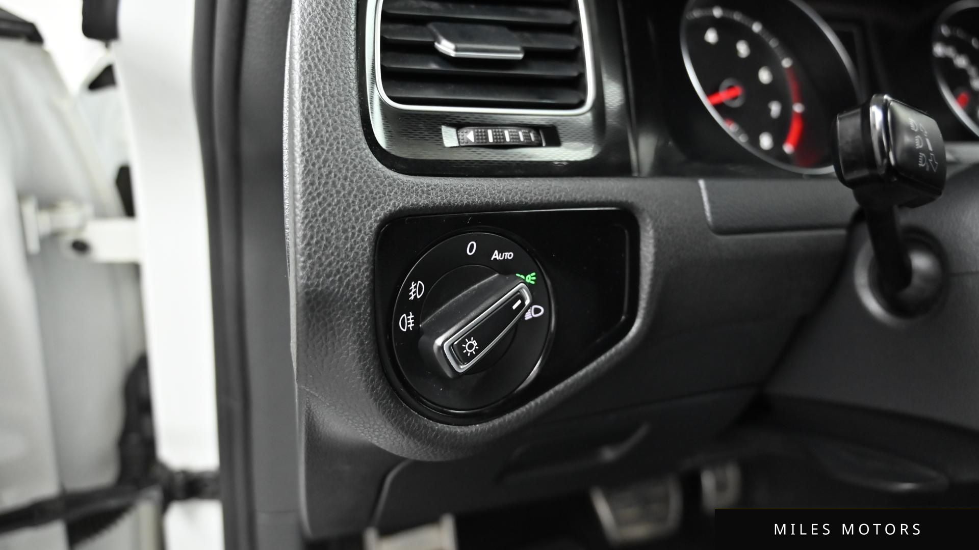 Volkswagen Golf 2014 — миниатюра 16