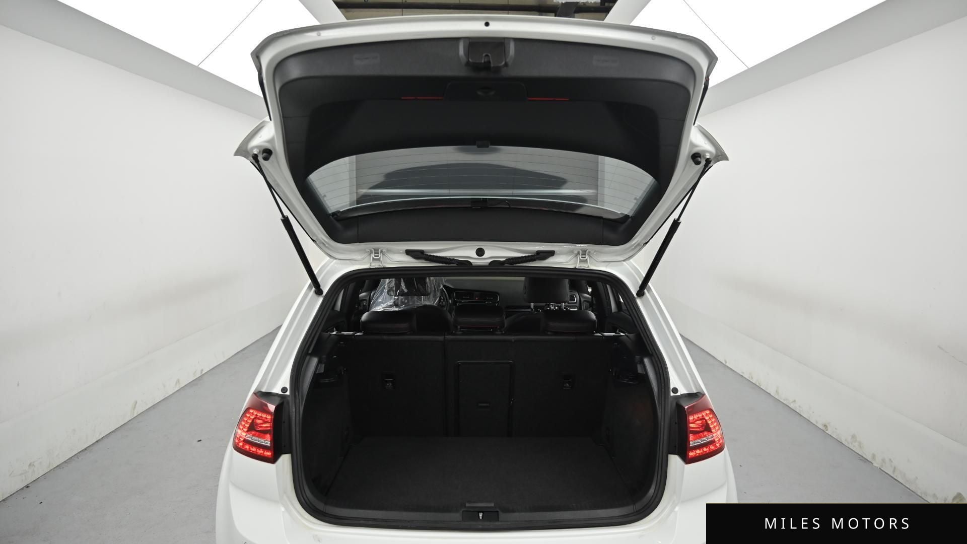 Volkswagen Golf 2014 — миниатюра 19