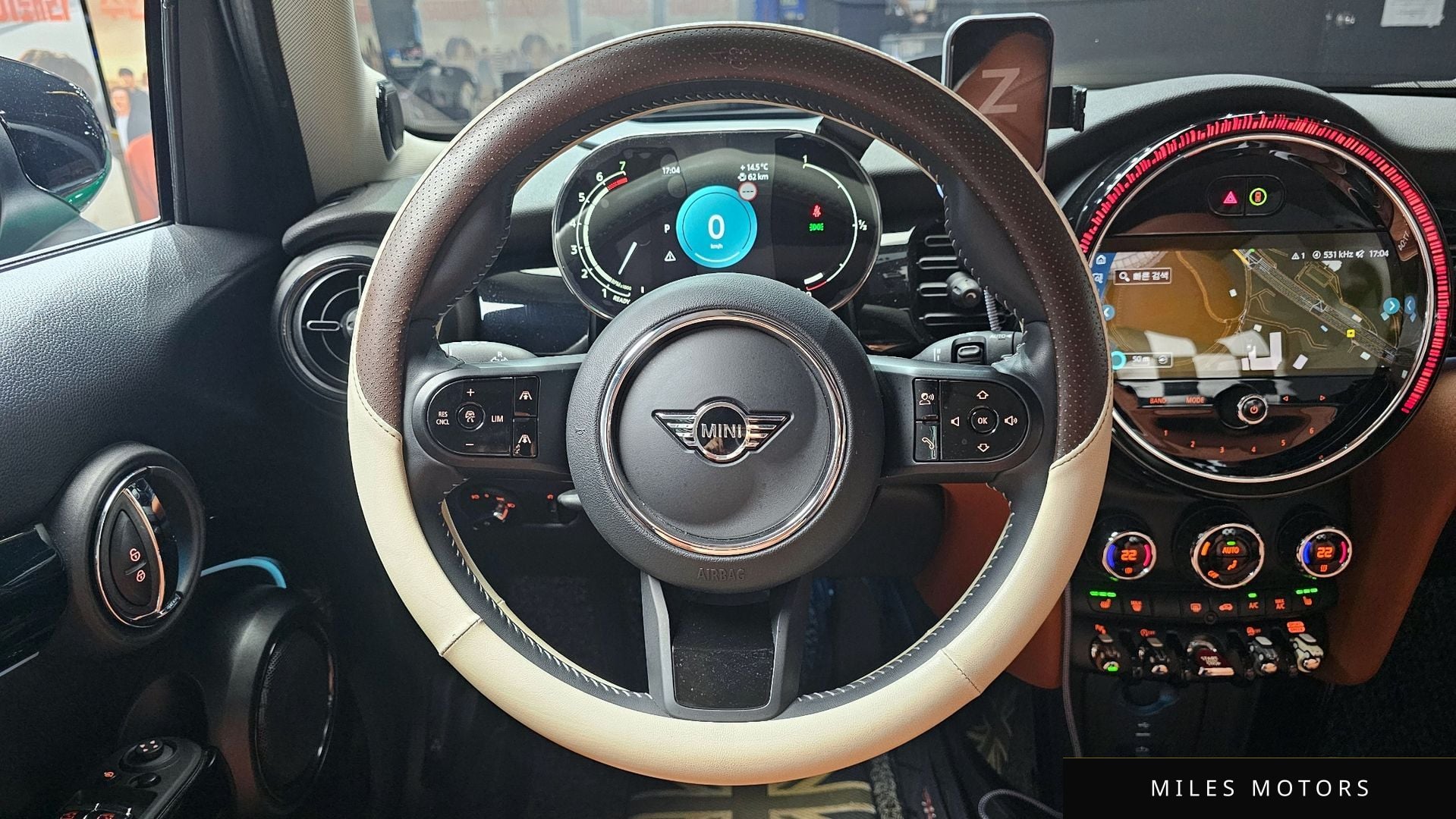 MINI Cooper S 2024 — миниатюра 18