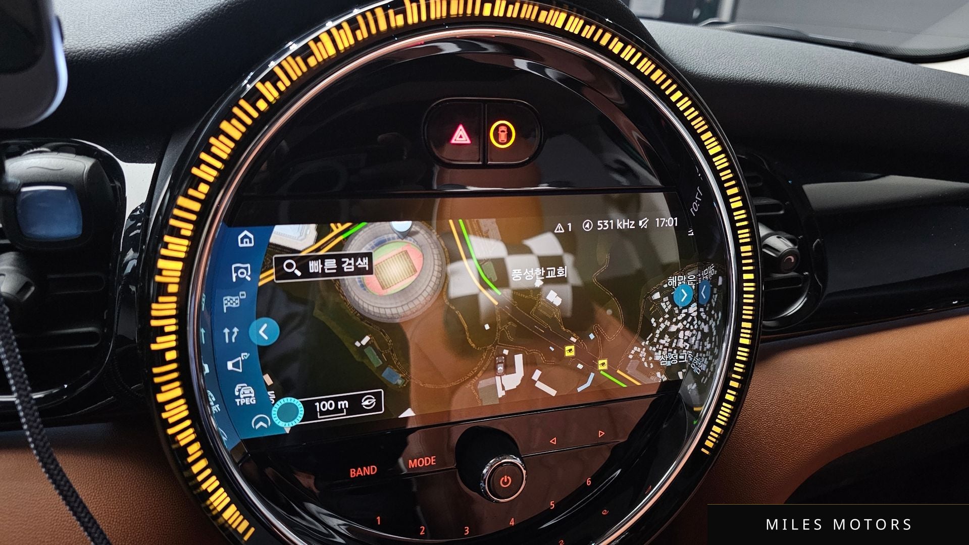 MINI Cooper S 2024 — миниатюра 19