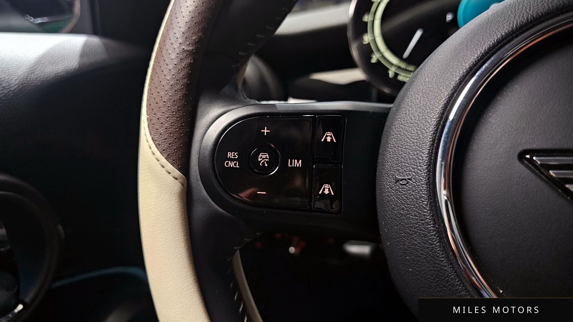MINI Cooper S 2024 — миниатюра 23