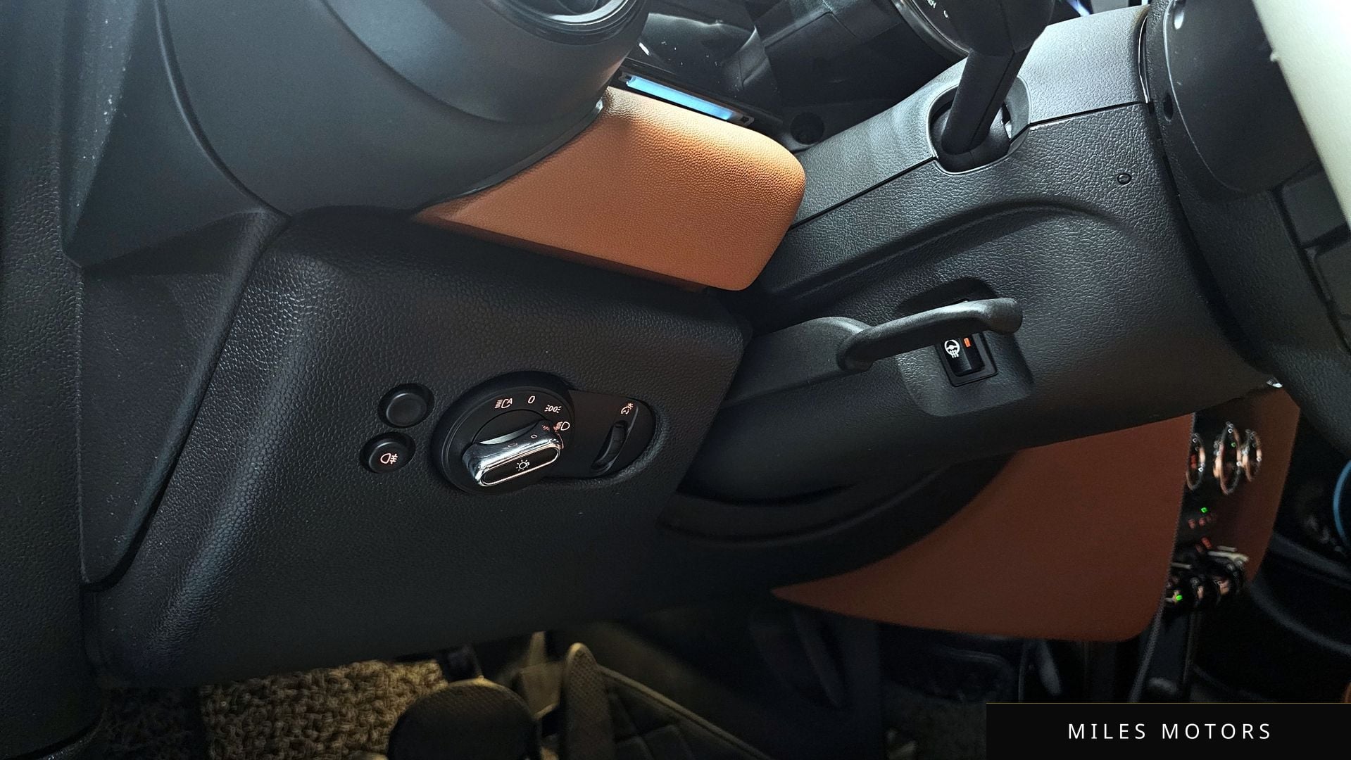 MINI Cooper S 2024 — миниатюра 24
