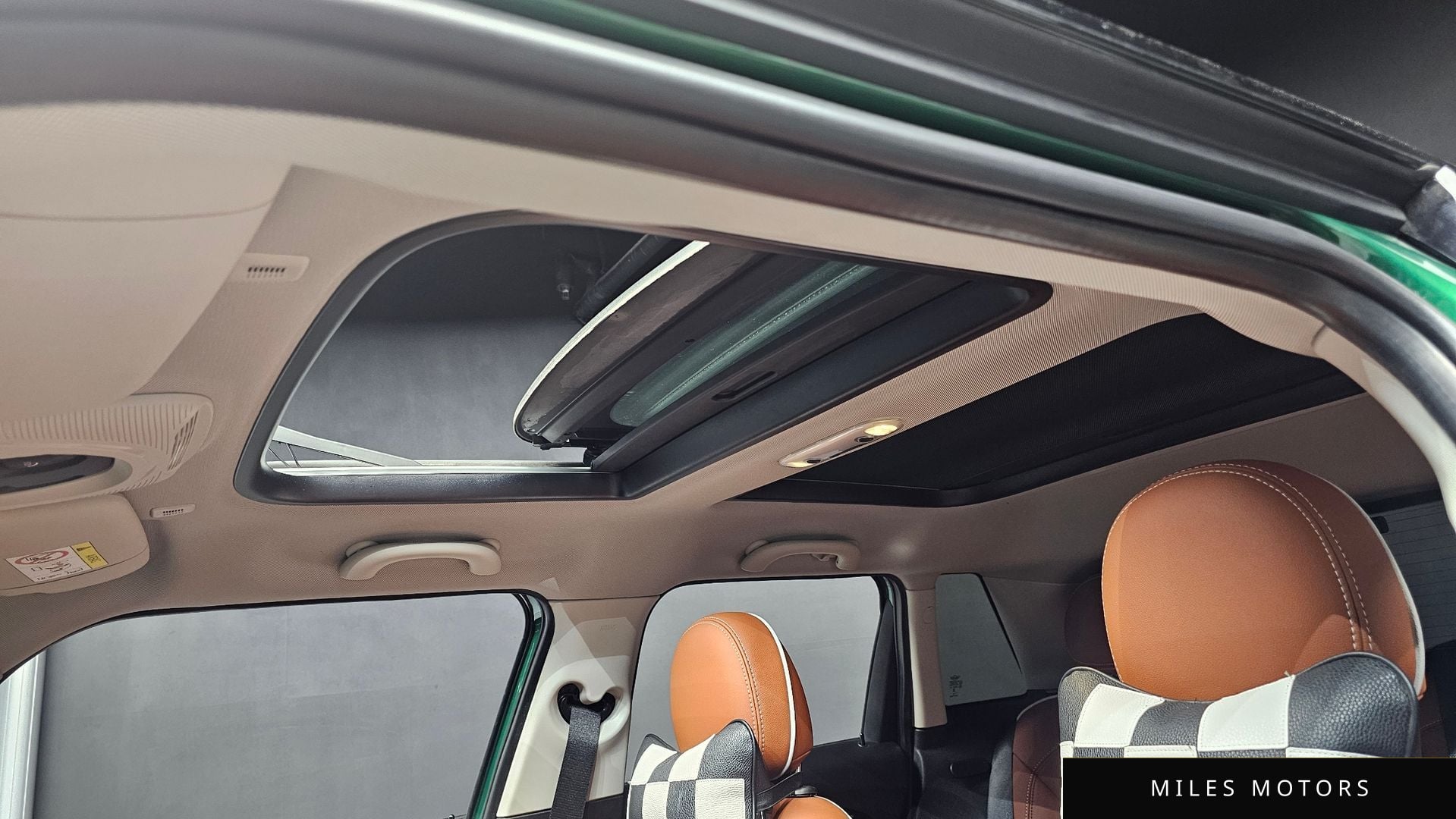 MINI Cooper S 2024 — миниатюра 25