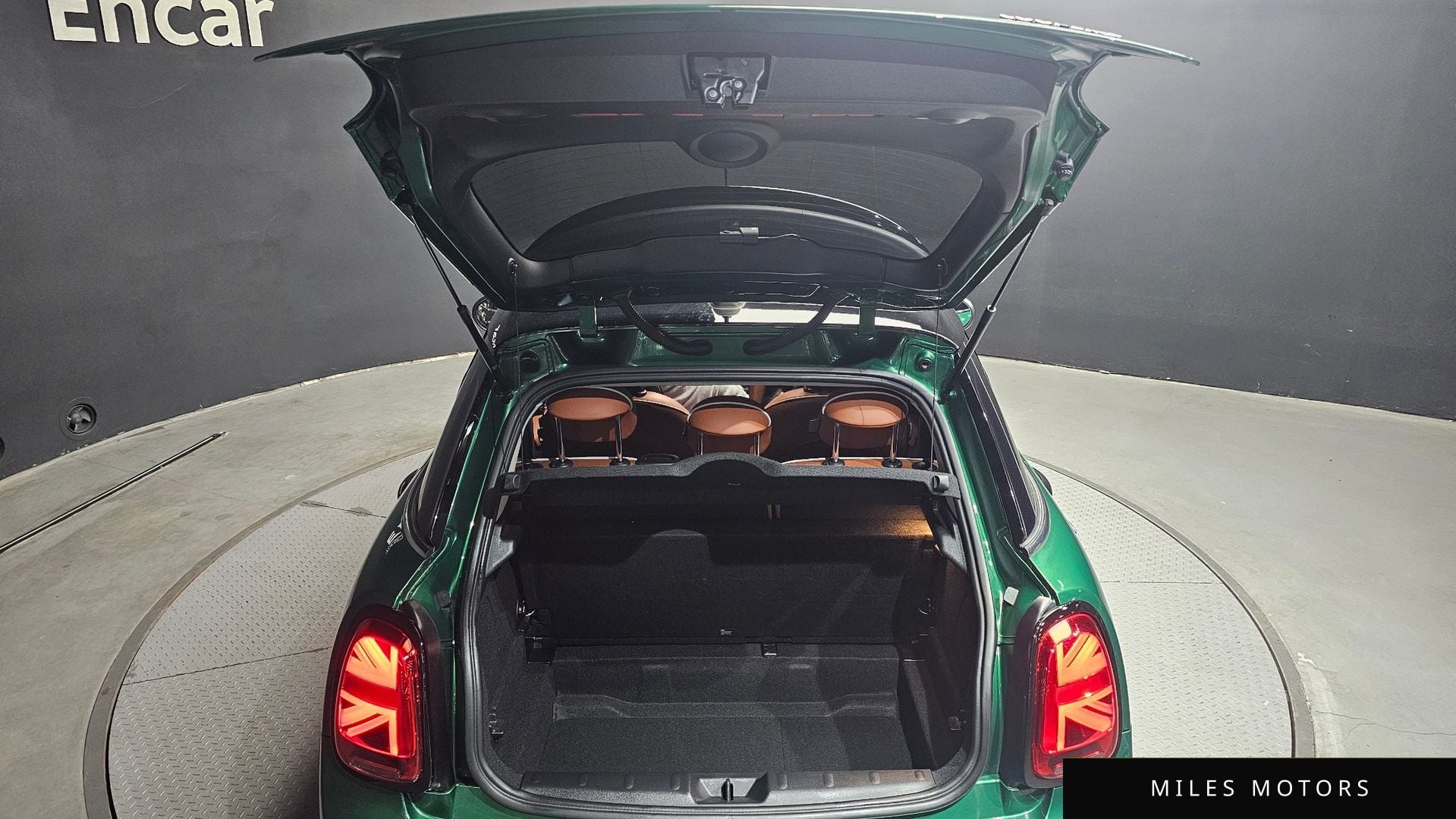 MINI Cooper S 2024 — миниатюра 26