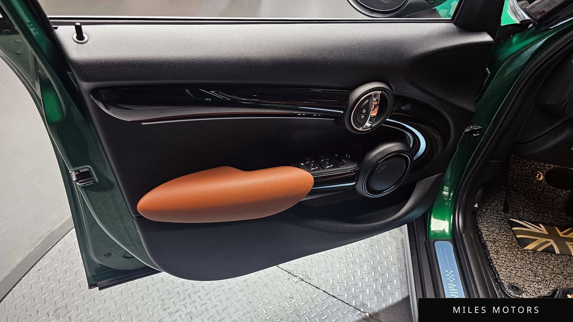 MINI Cooper S 2024 — миниатюра 14