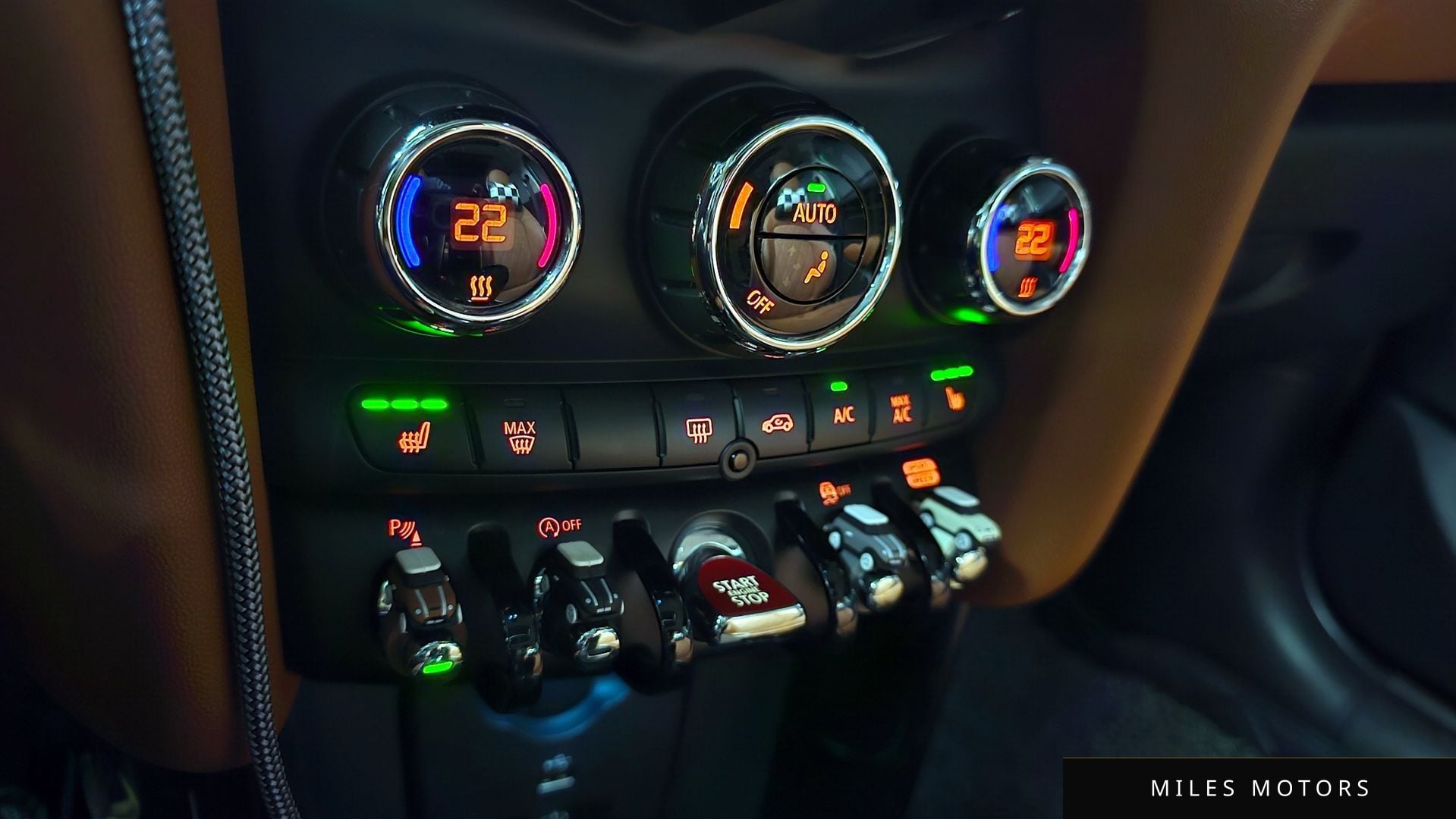 MINI Cooper S 2024 — миниатюра 27