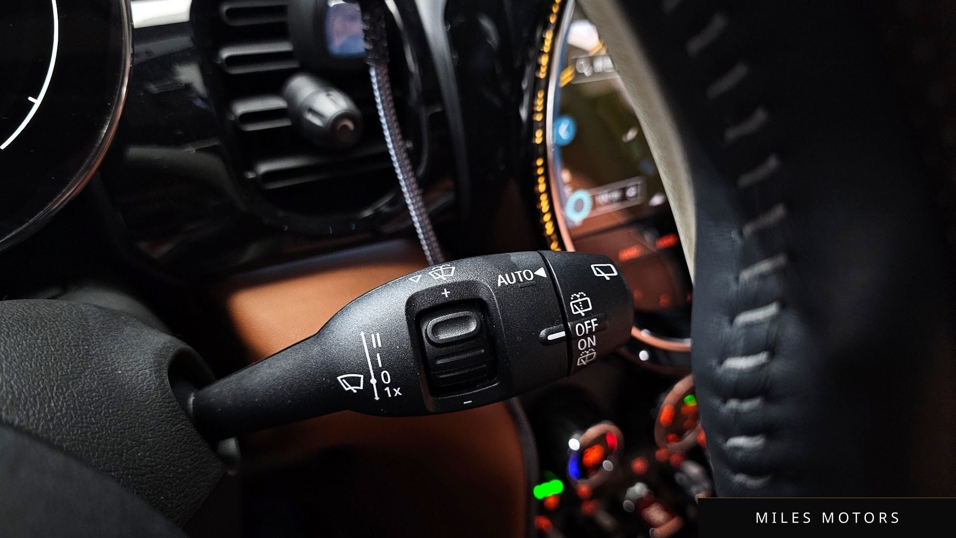 MINI Cooper S 2024 — миниатюра 29