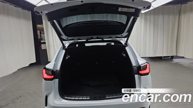 Лексус NX450h+ 2022 — миниатюра 26