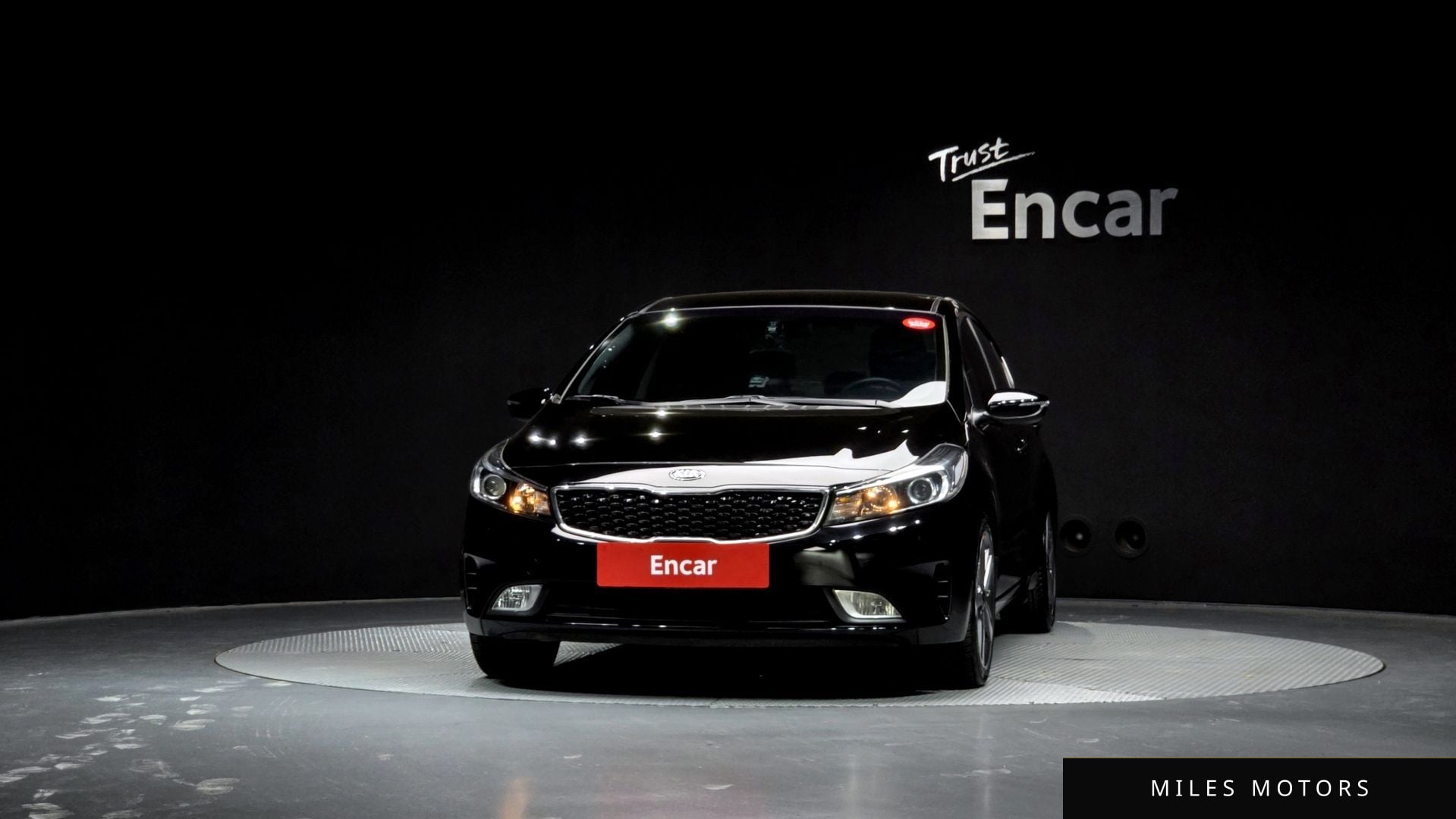 Kia K3 2016 — миниатюра 3
