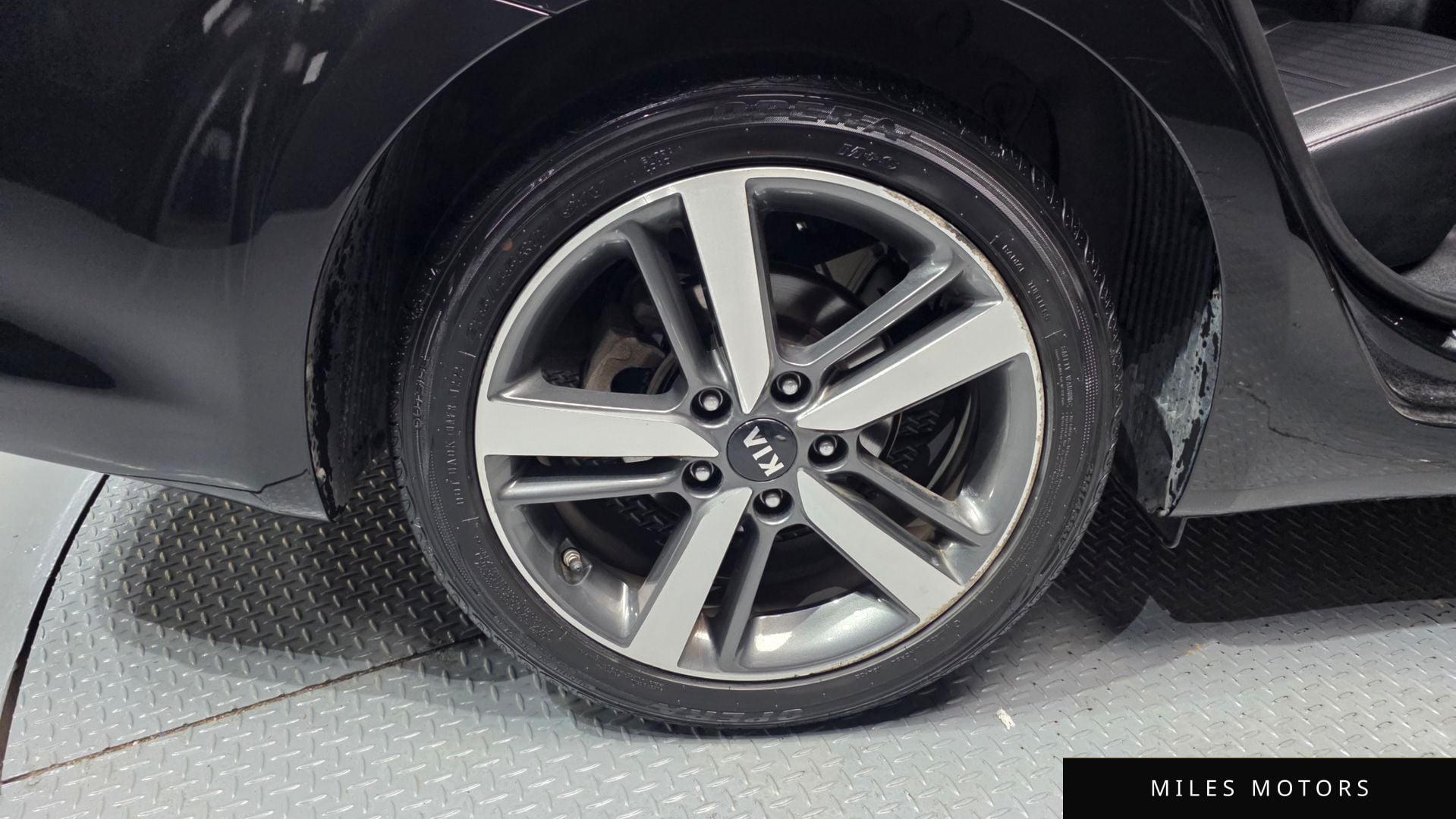 Kia K3 2016 — миниатюра 5