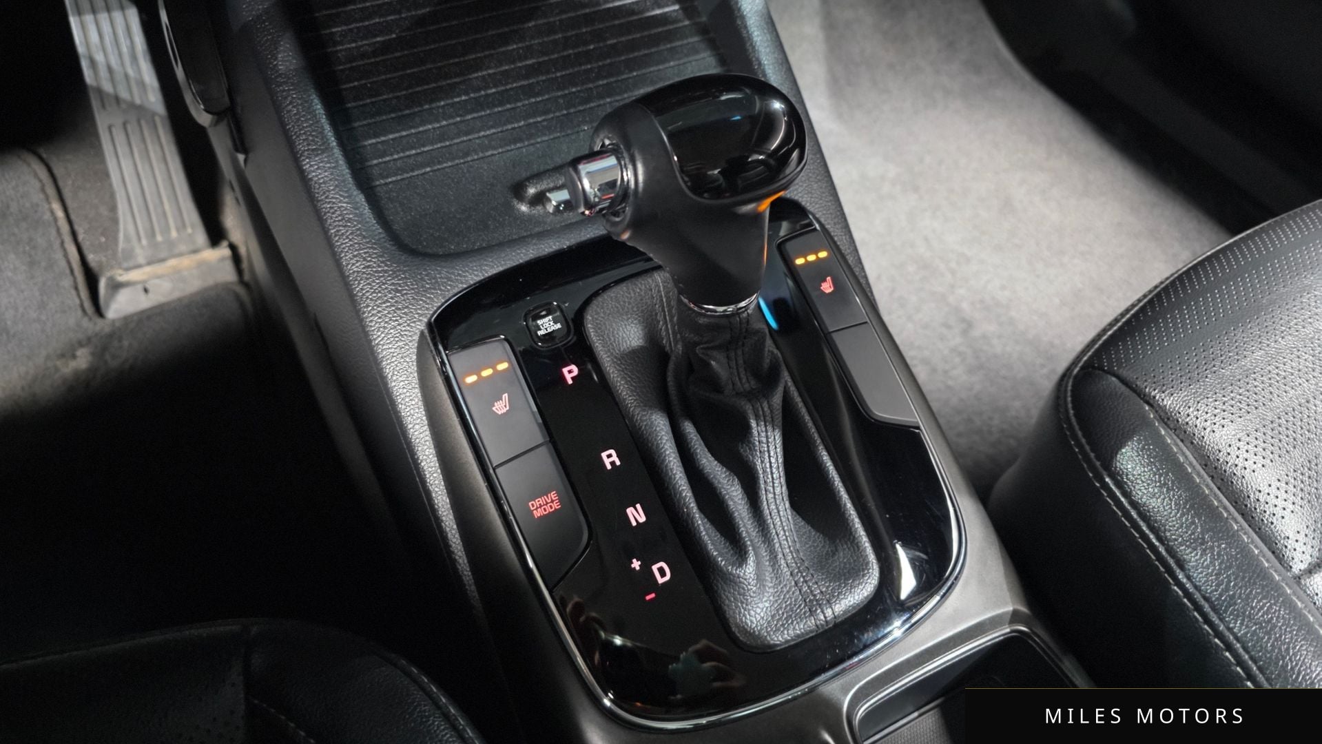 Kia K3 2016 — миниатюра 12