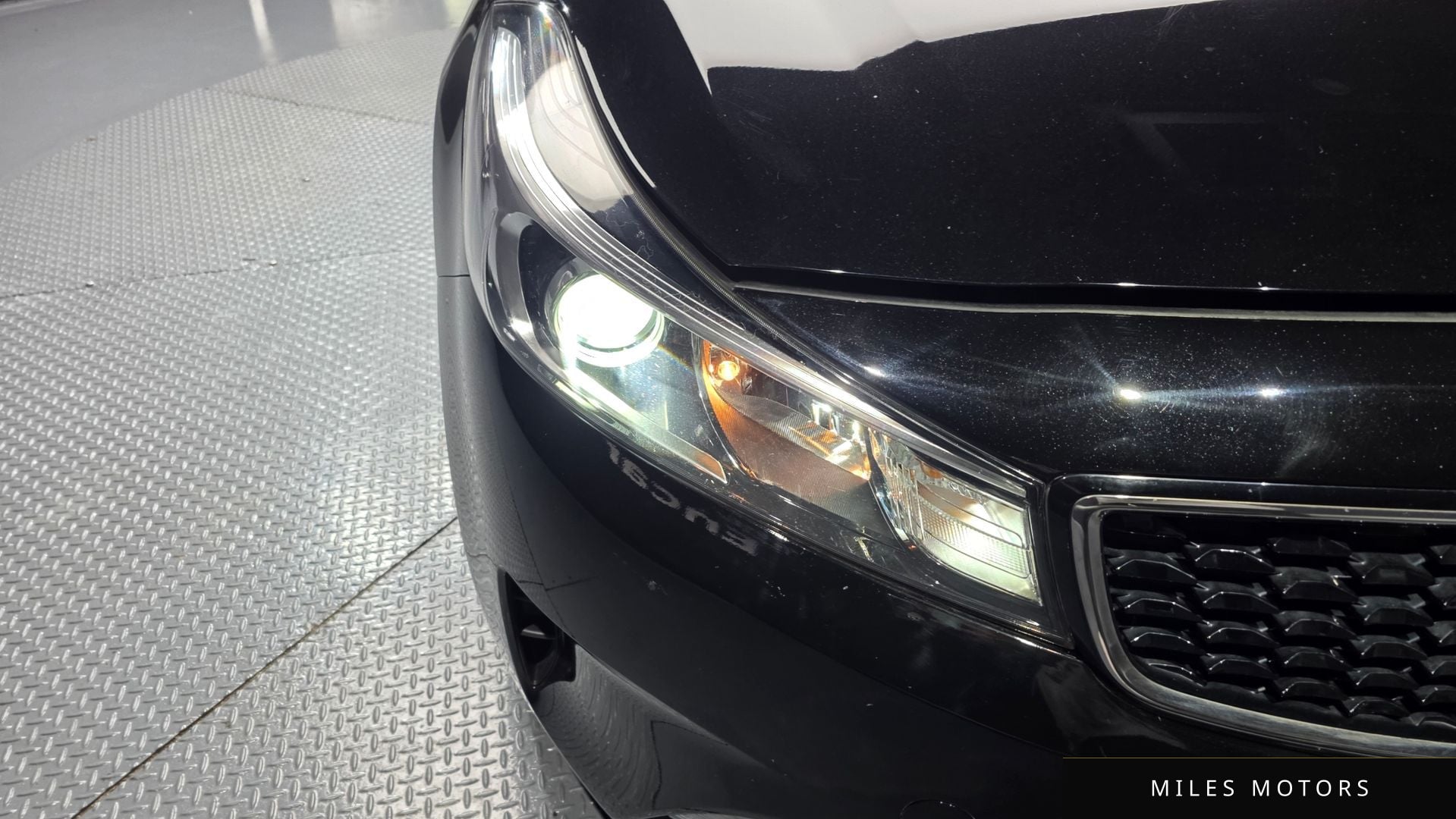 Kia K3 2016 — миниатюра 8
