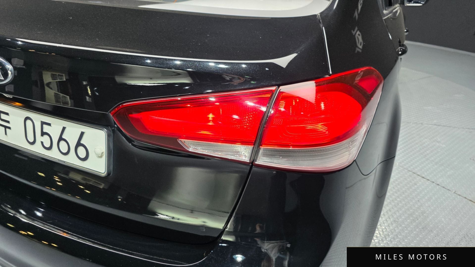 Kia K3 2016 — миниатюра 9