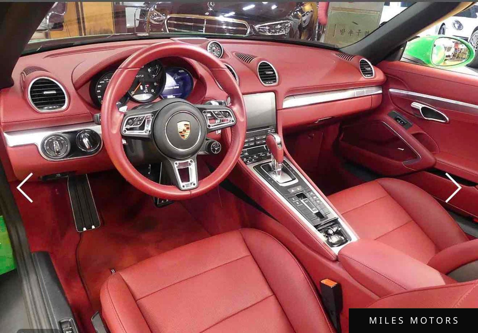 Porsche 718 2023 — миниатюра 4